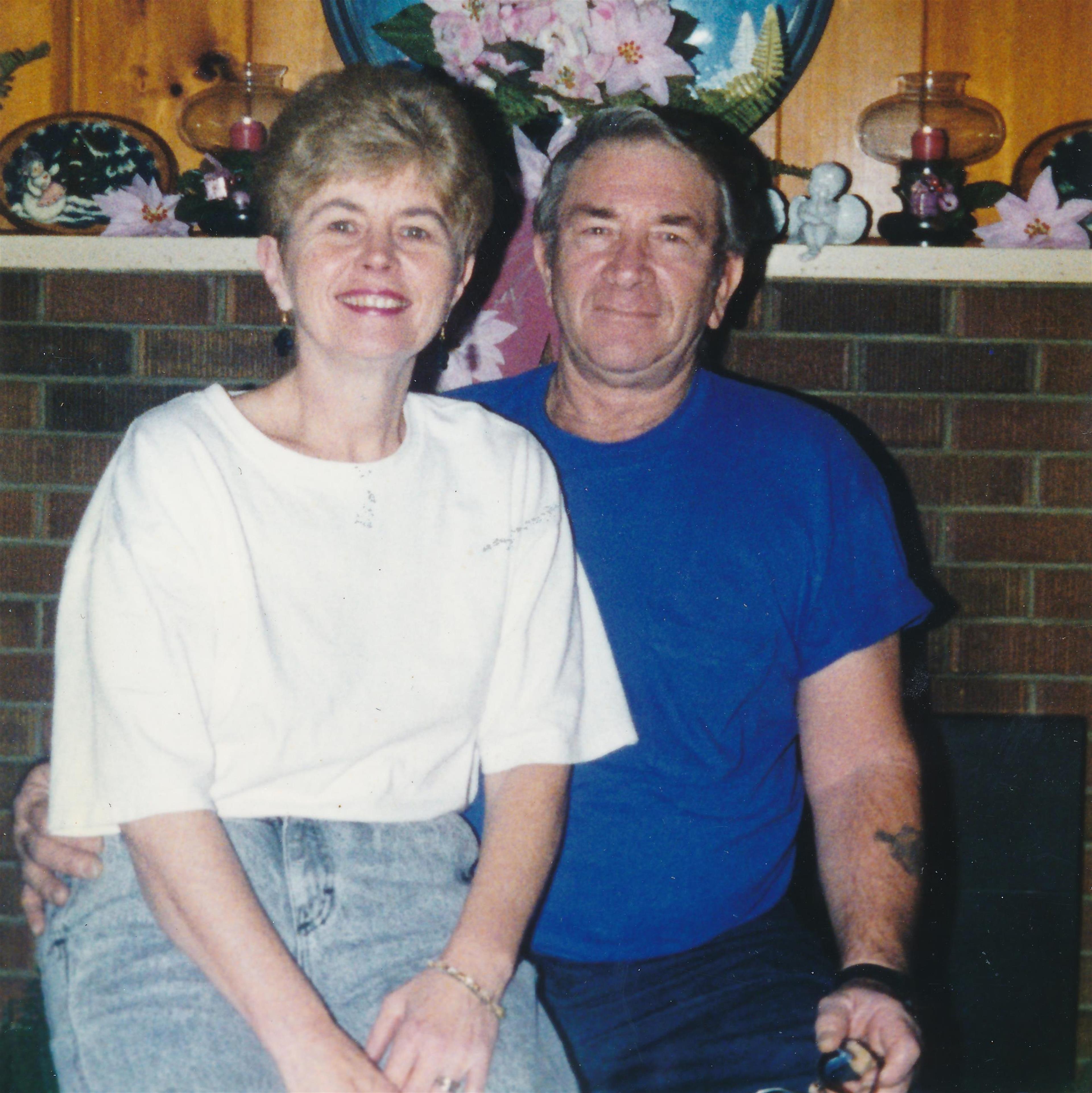 Virginia  Rae Kelsey
