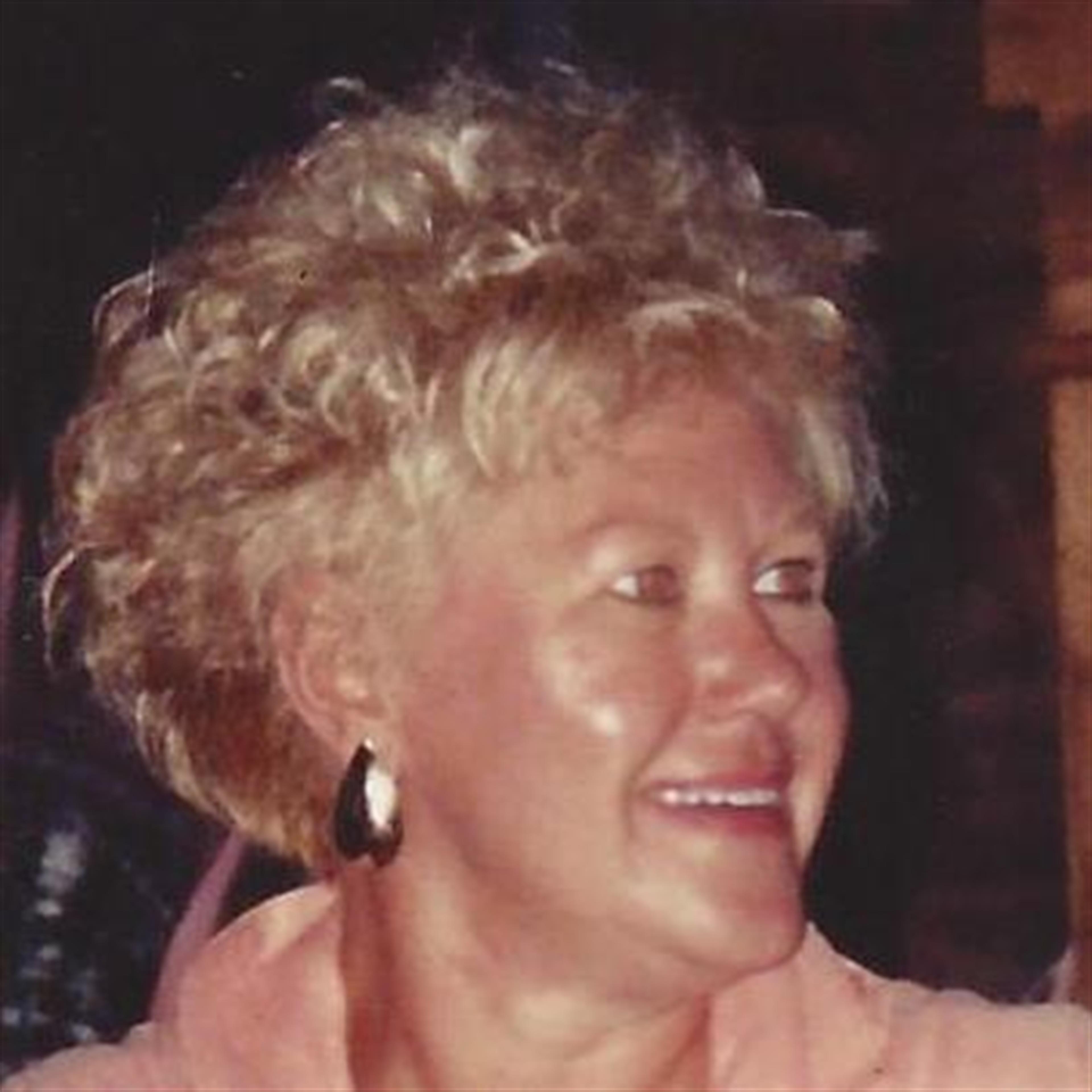 Marie Annette Boies' obituary picture