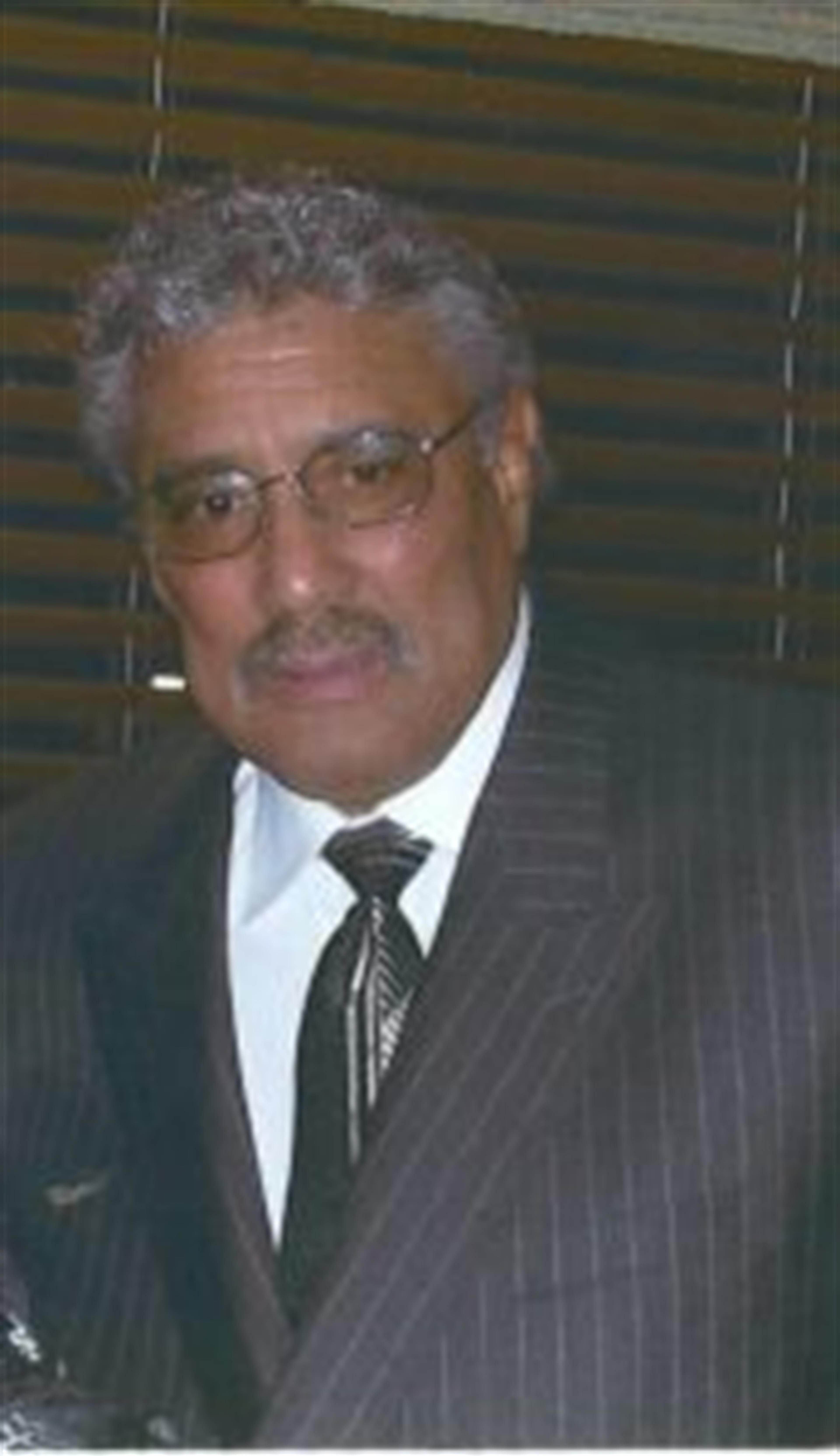 Donald Beverly Apperson