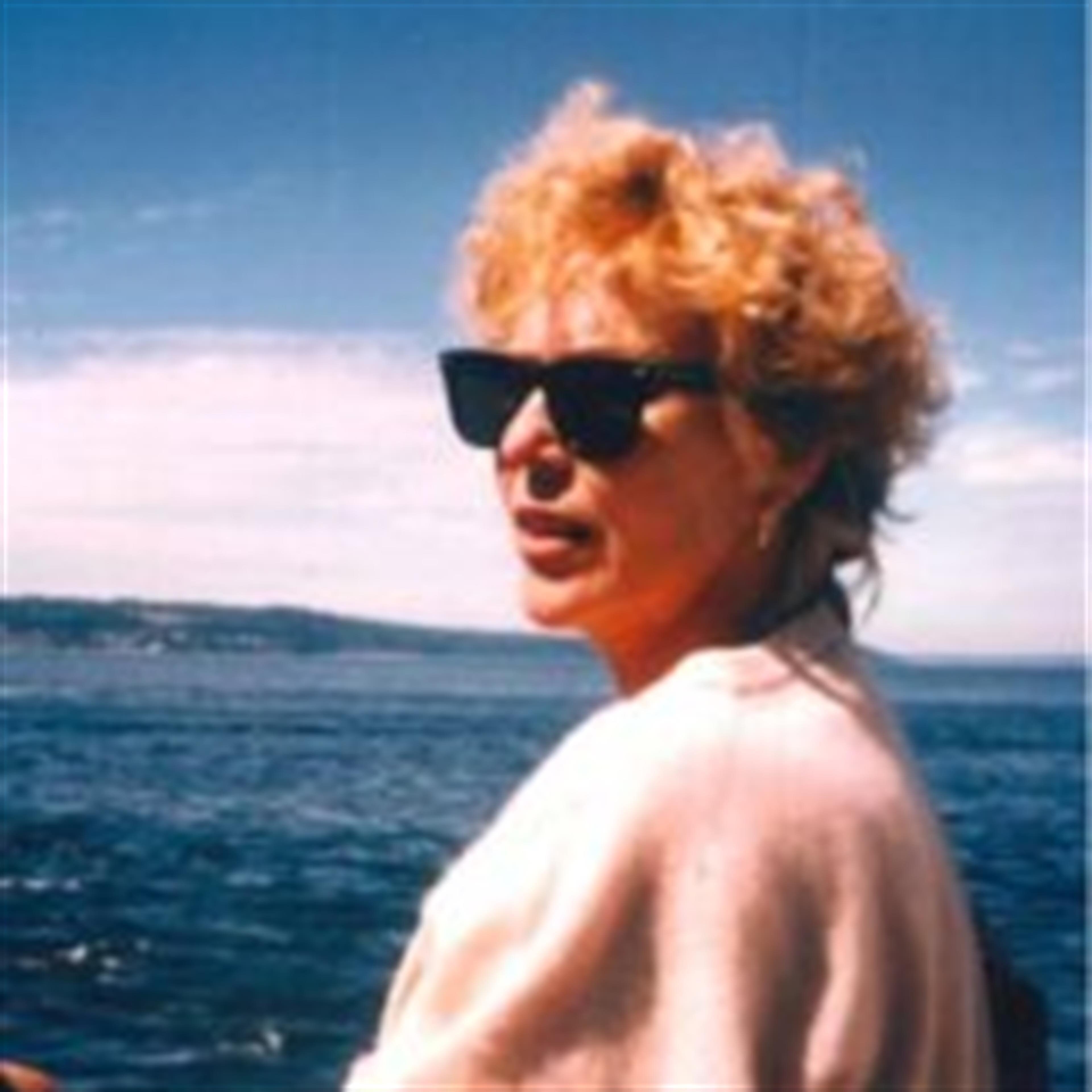 Carol Marie Padovan