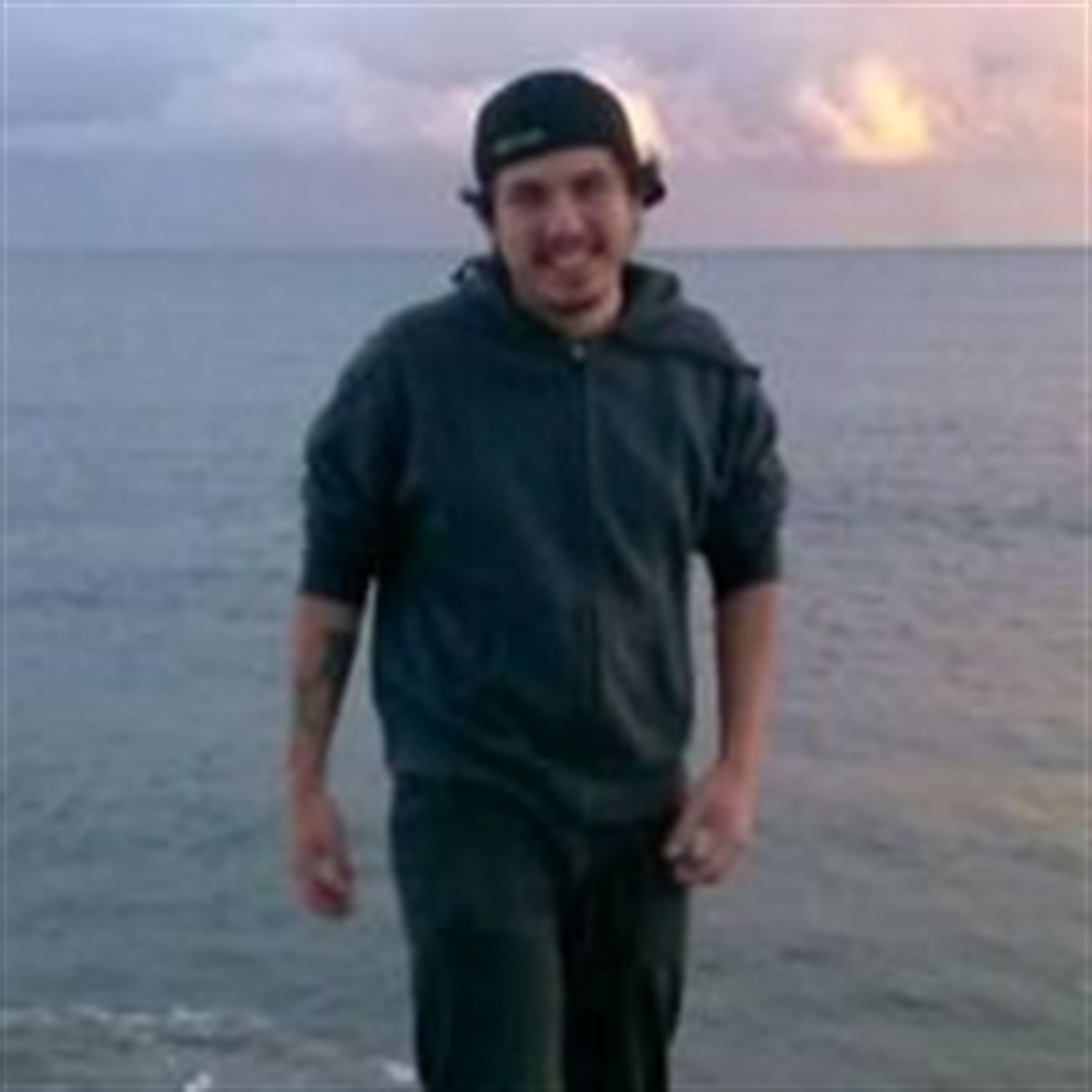 Michael Cruz