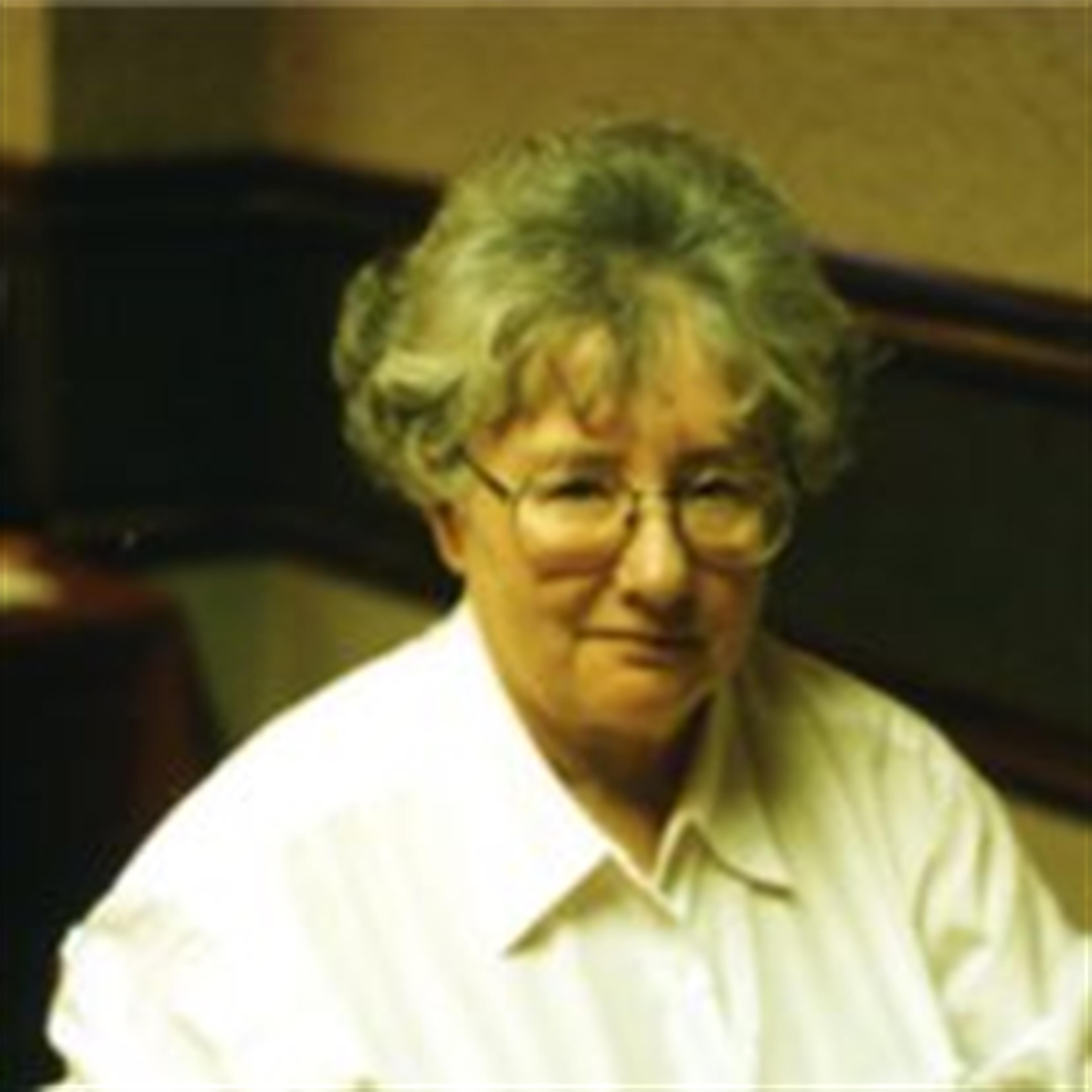 Anne Veronica (Rochette) Hay