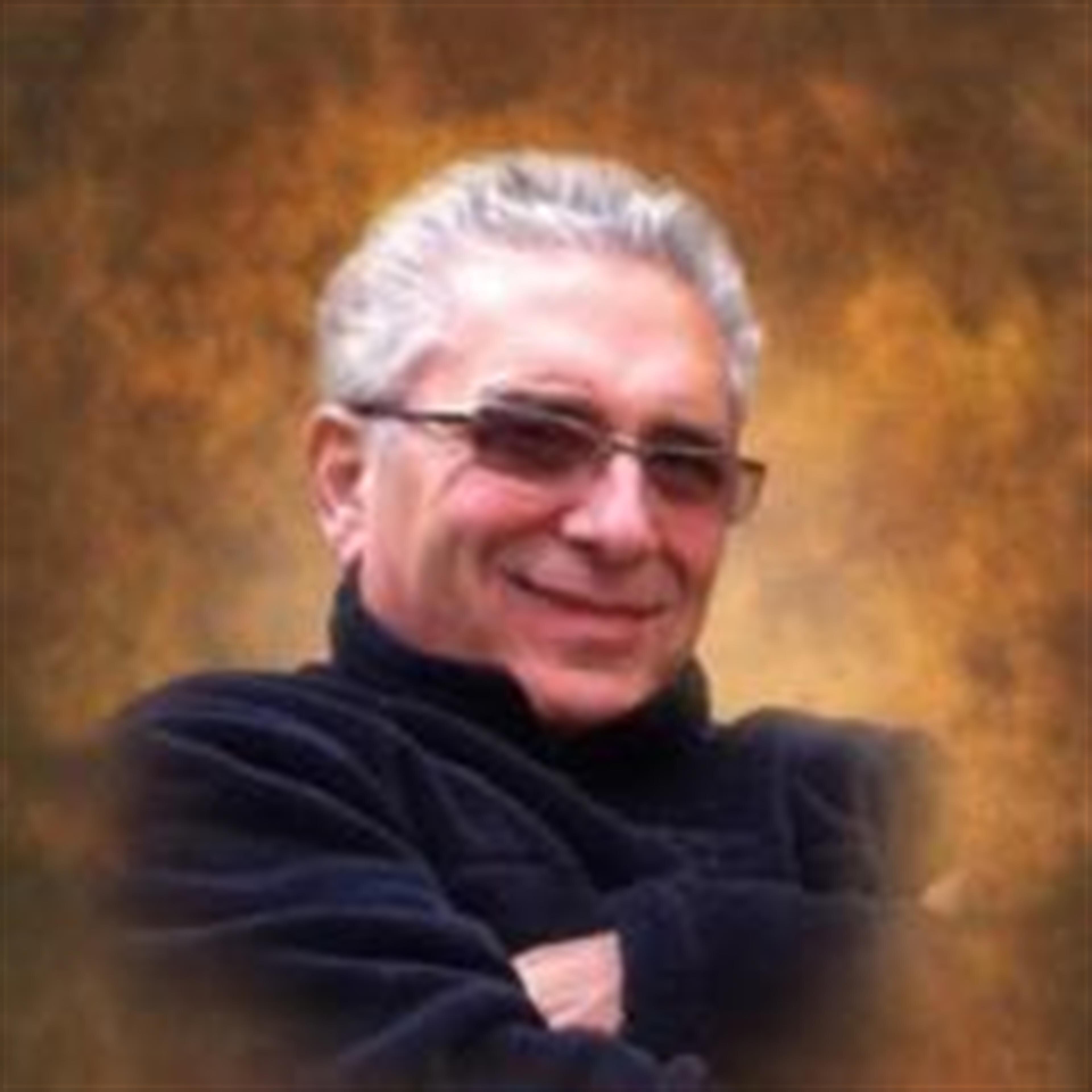 James Frank Vercellino  Jr.