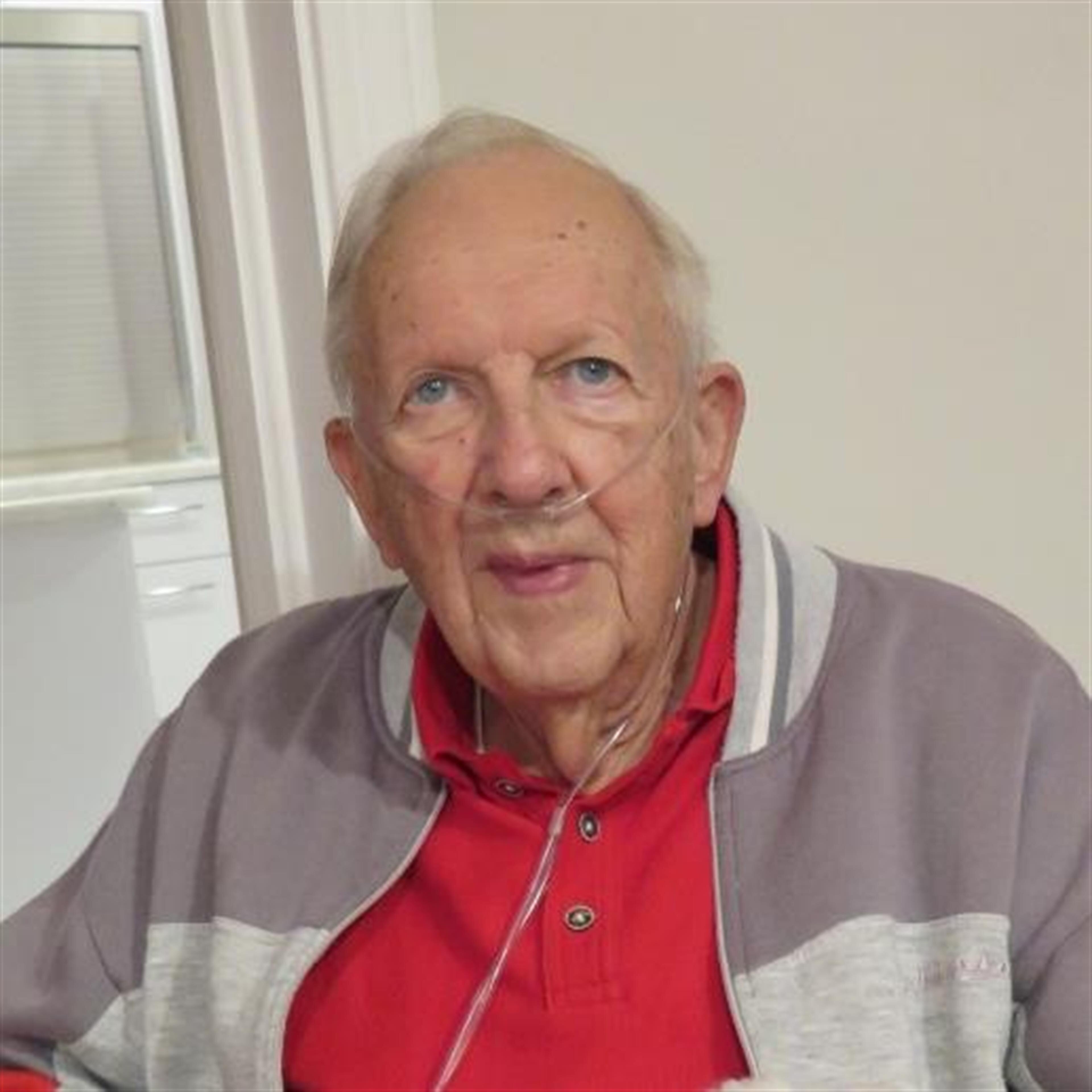 Jack P. Rickard Sr.