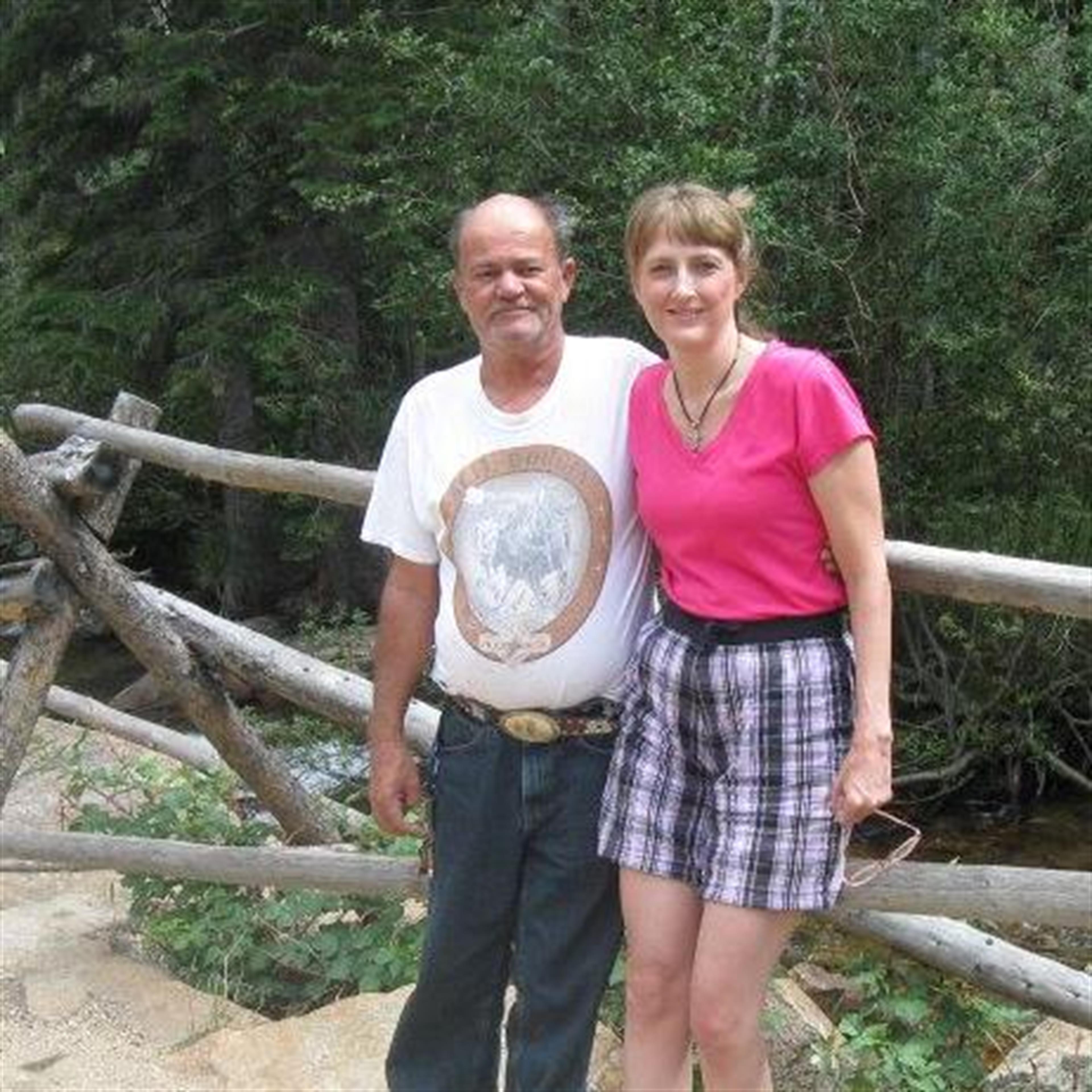 Bennett Louis Atwood's obituary picture