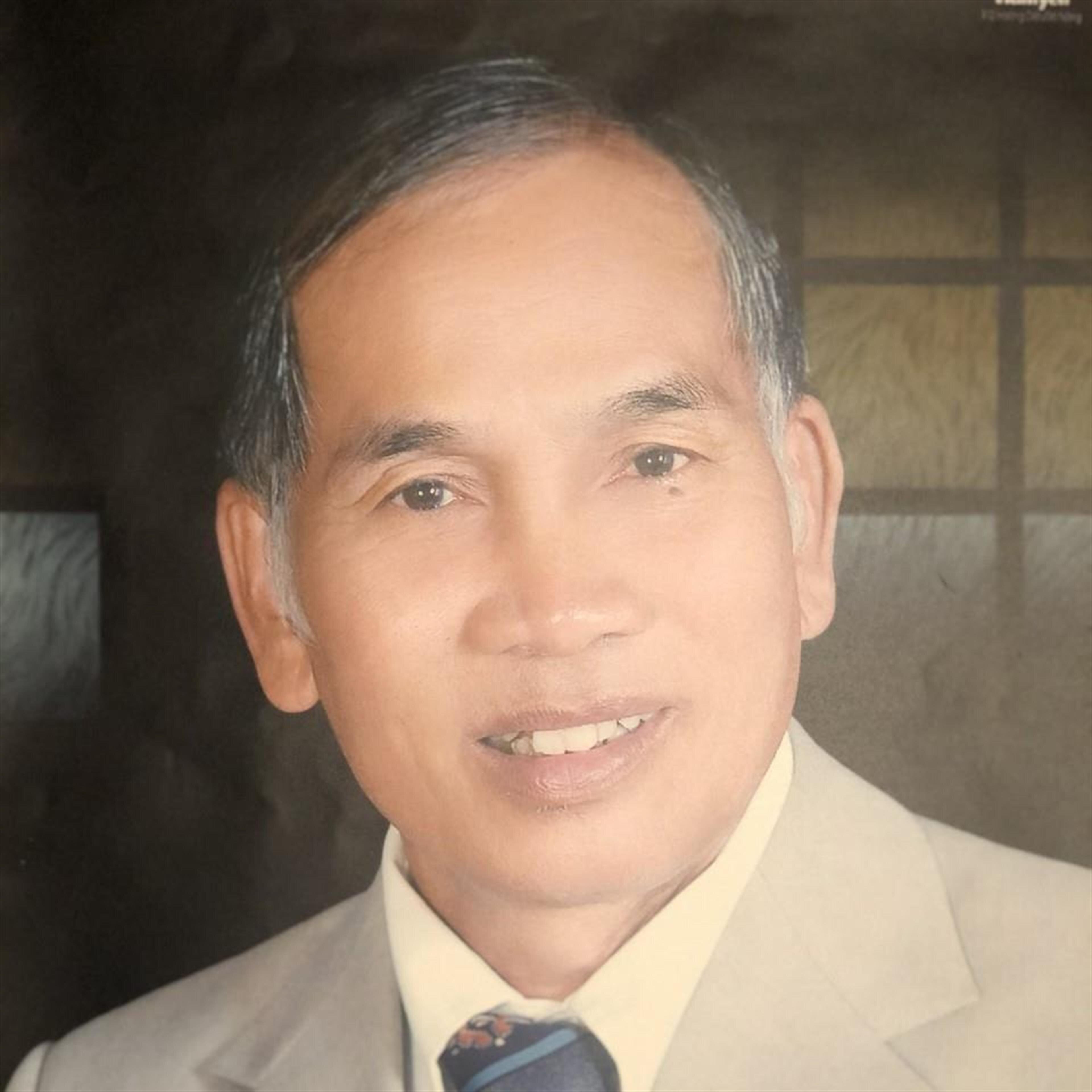 Kha Tran