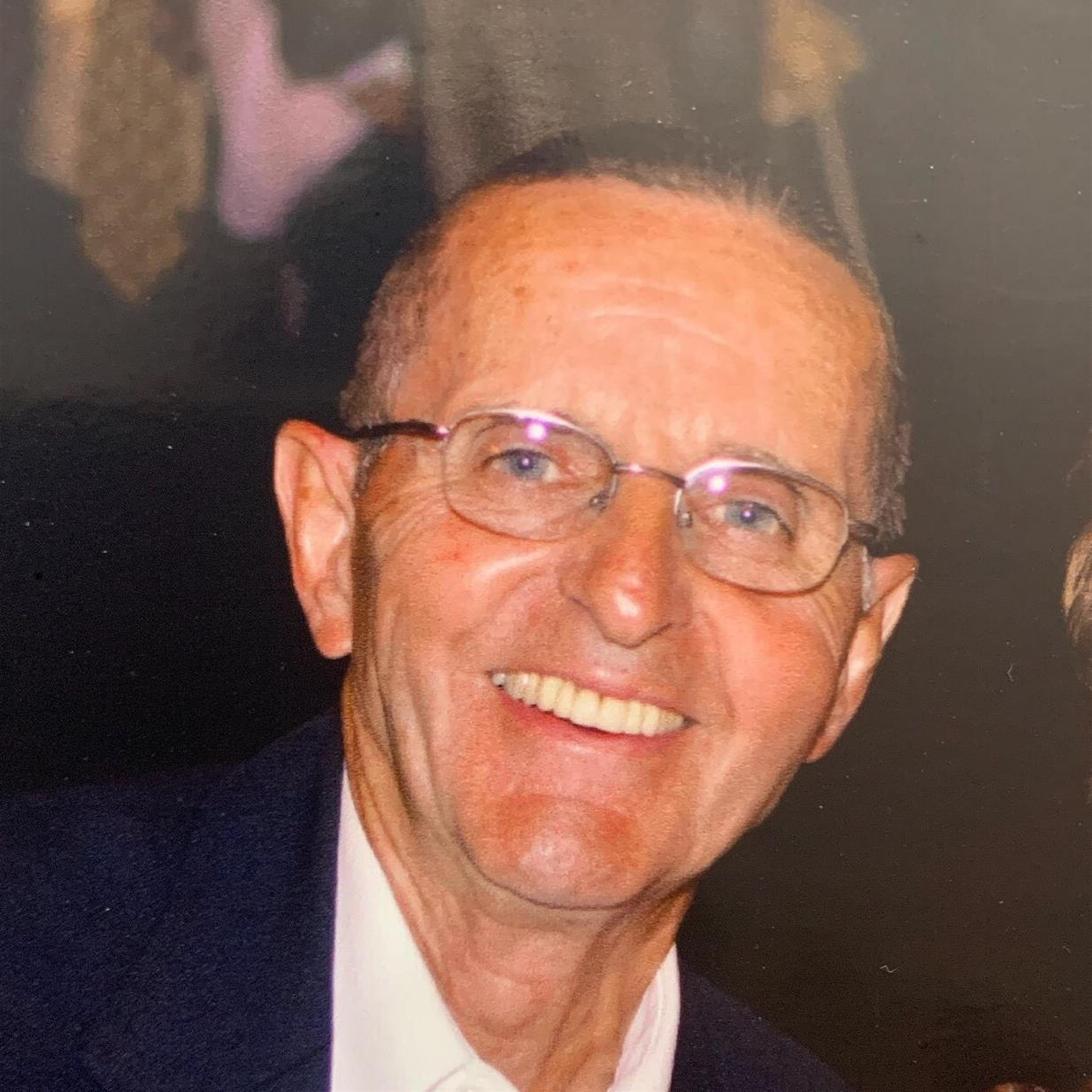 John Larry Duffy Sr