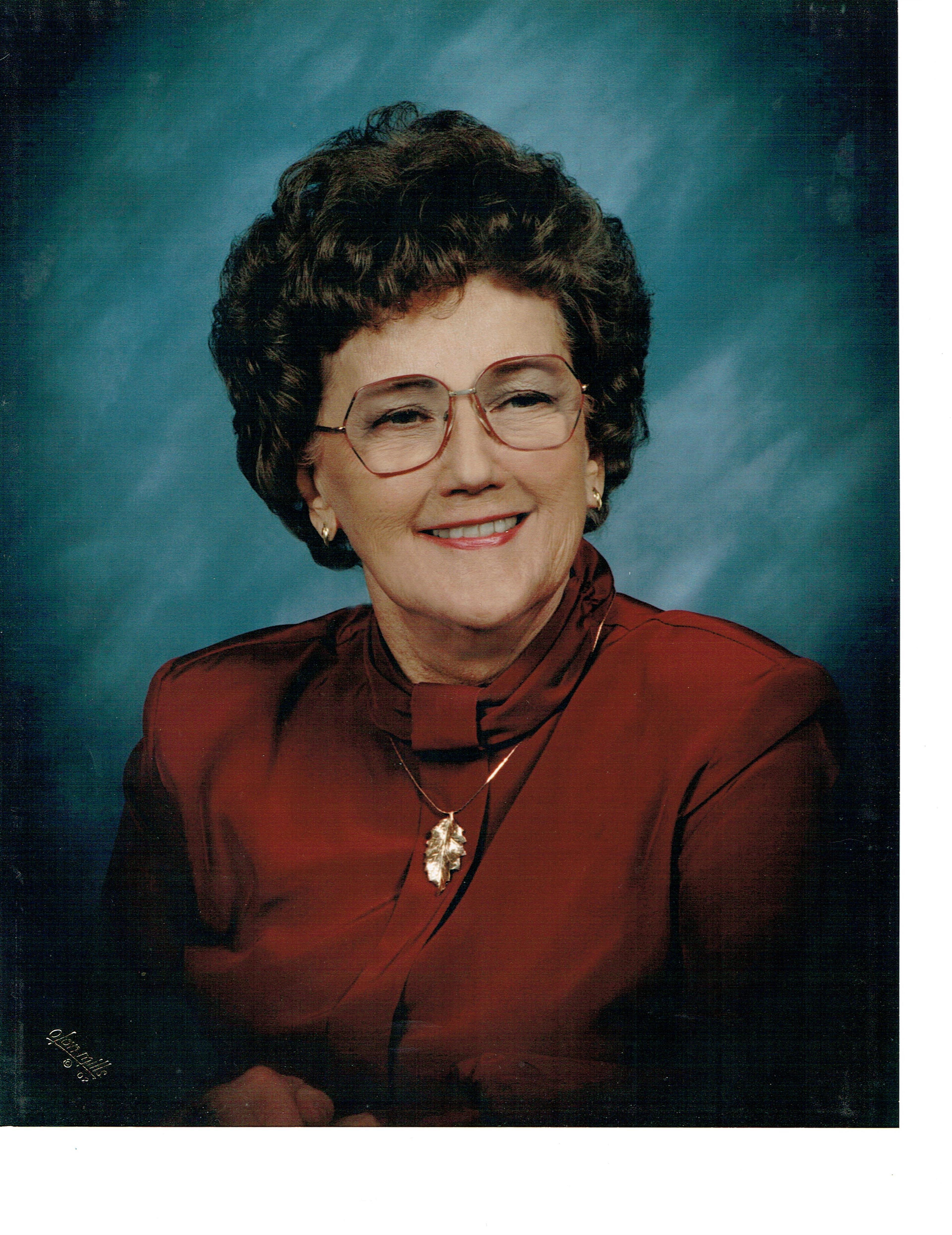 Ruth Ann Isaacs