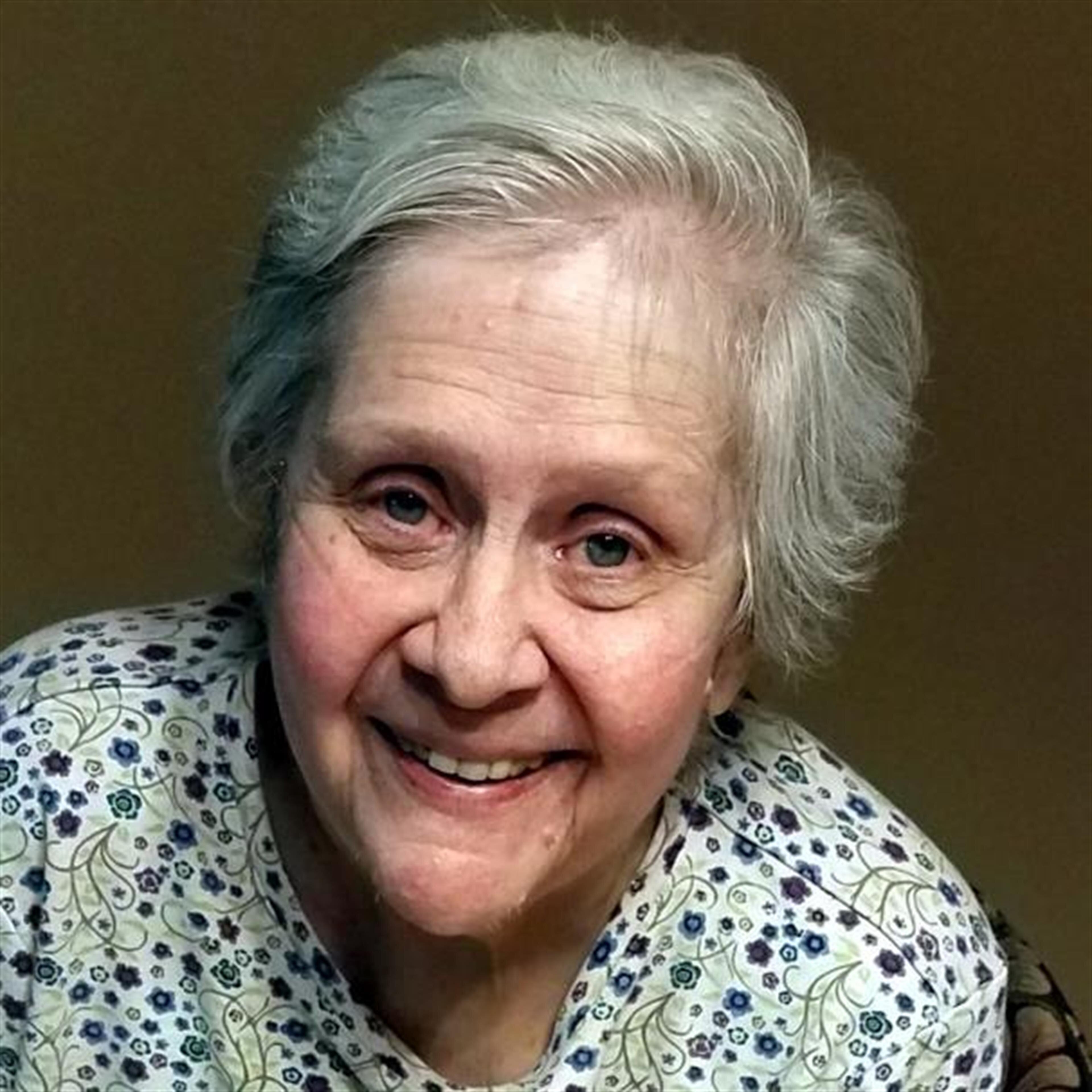 Ann C. Raum