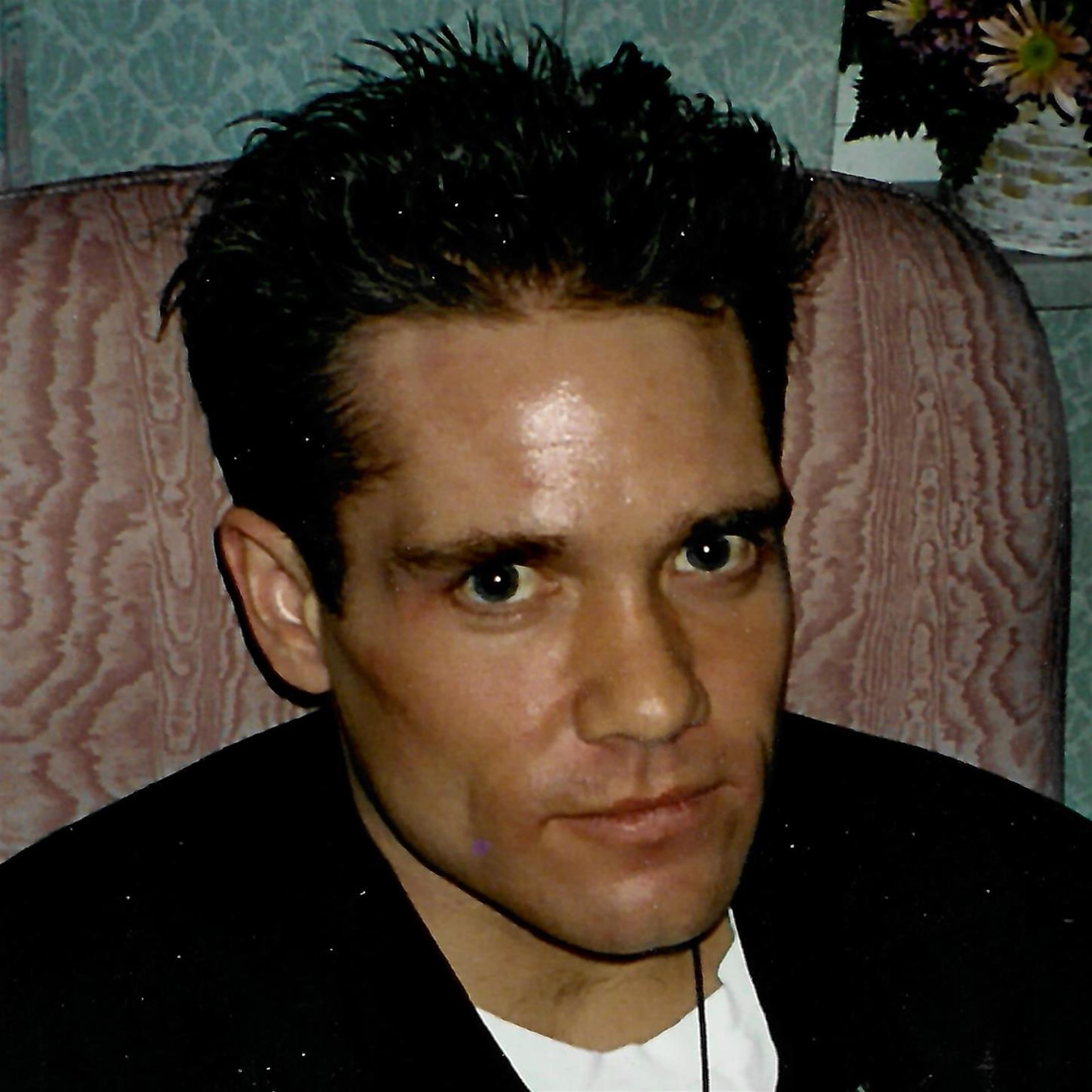 Joseph A. Blaha