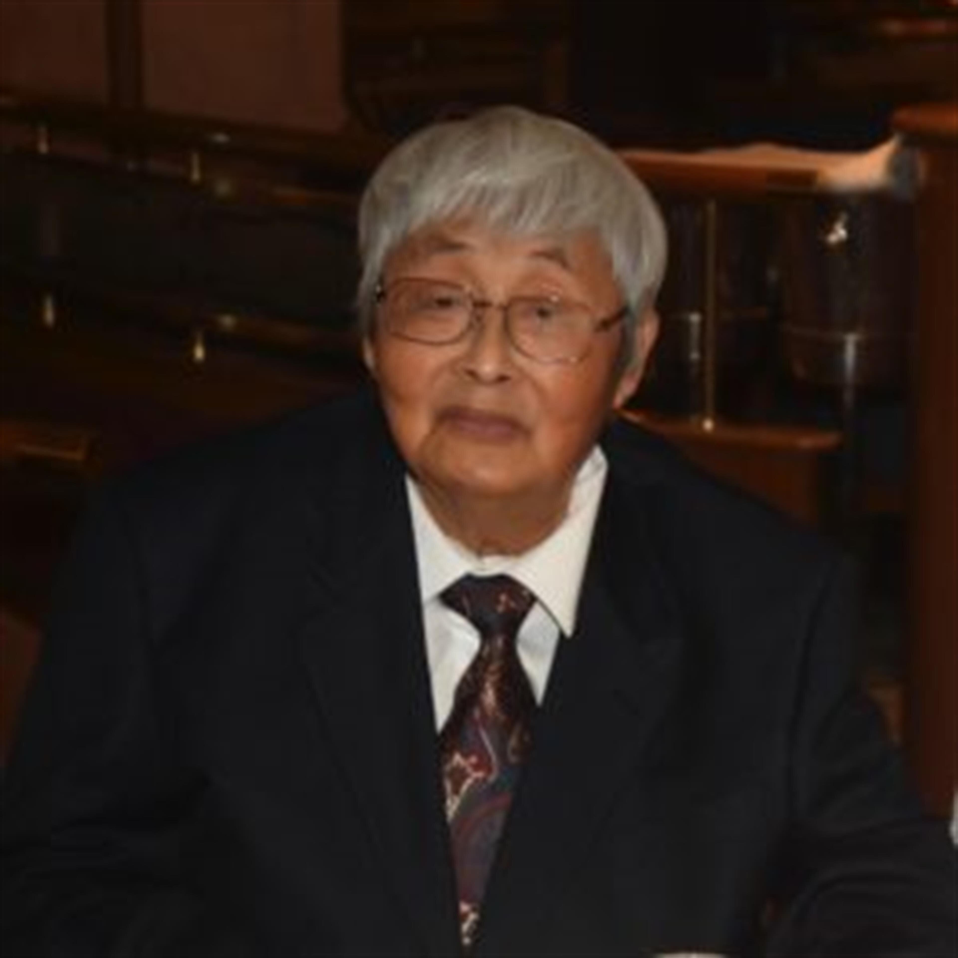 John Y. Chiu