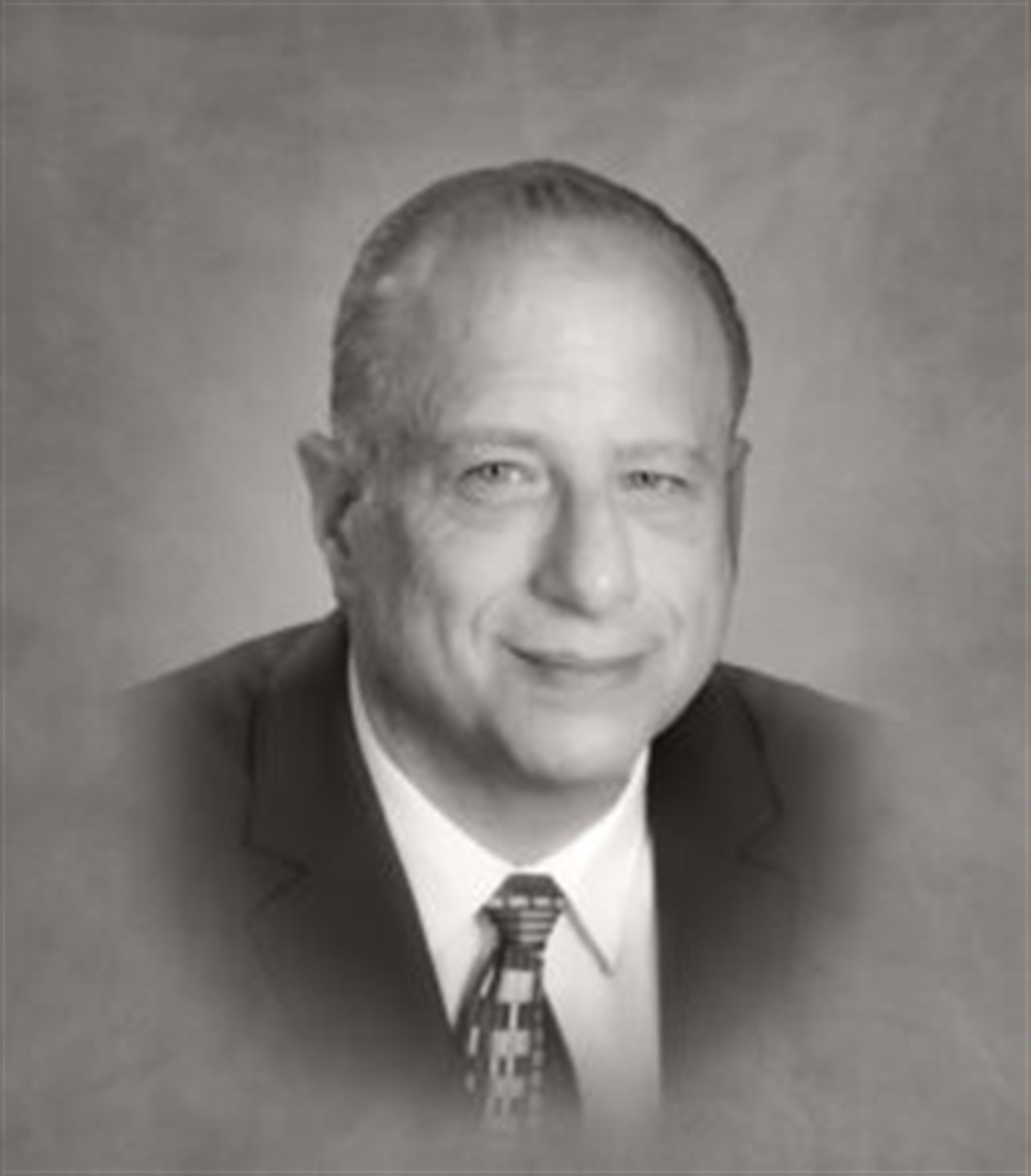 Geoffrey Vincent Farr