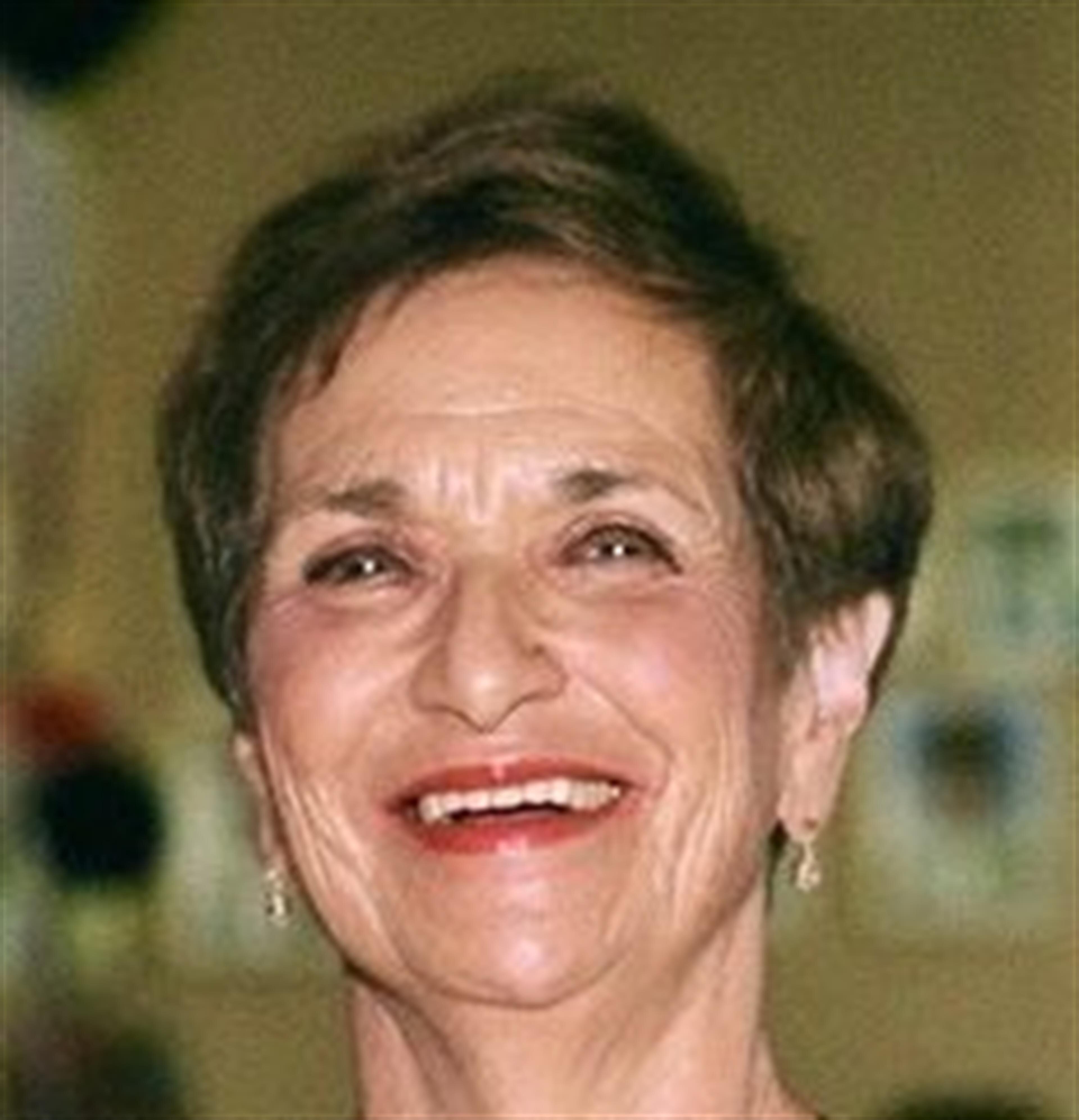 Marilyn Mandel Roseman