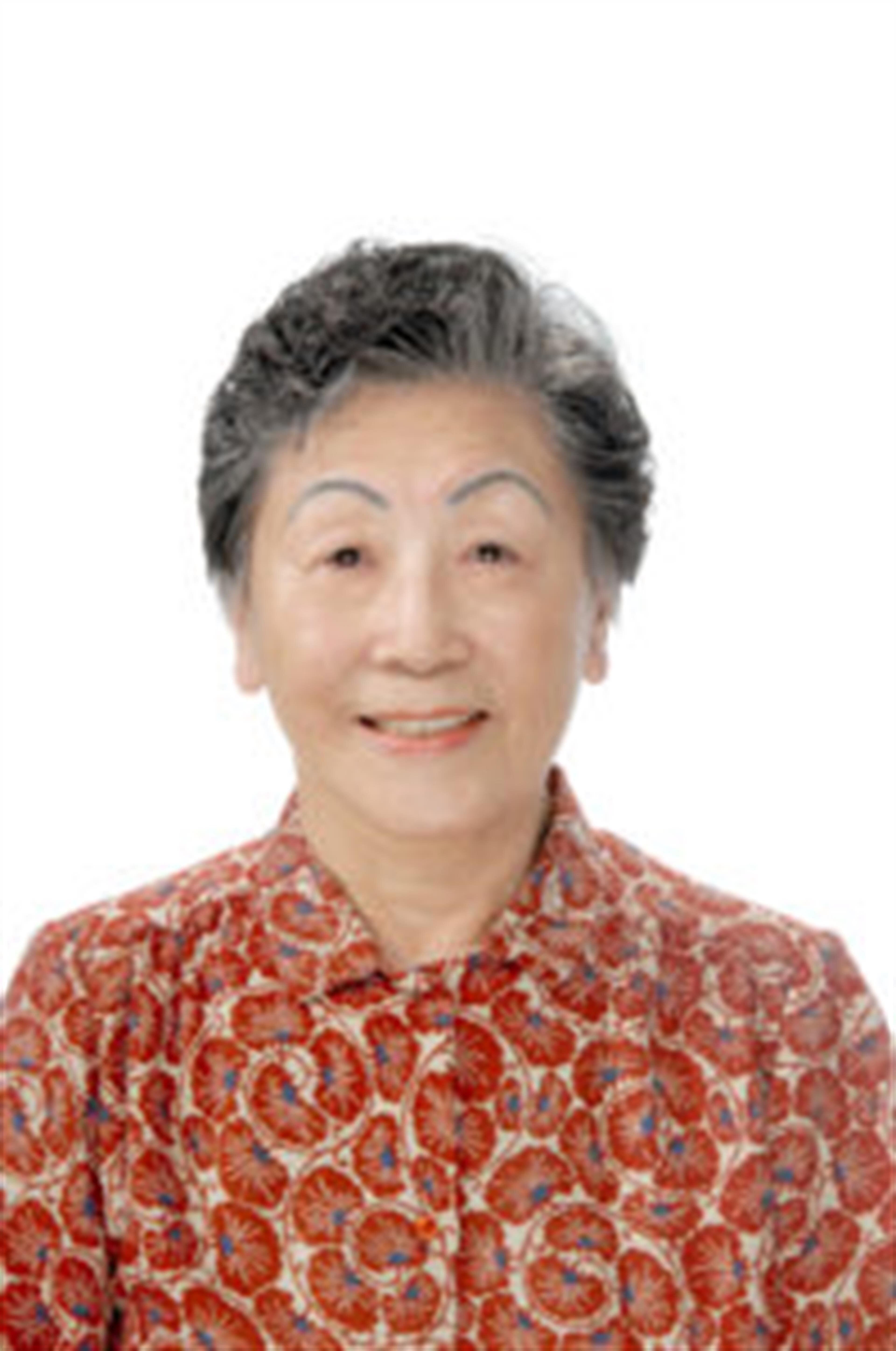 Caroline Chen