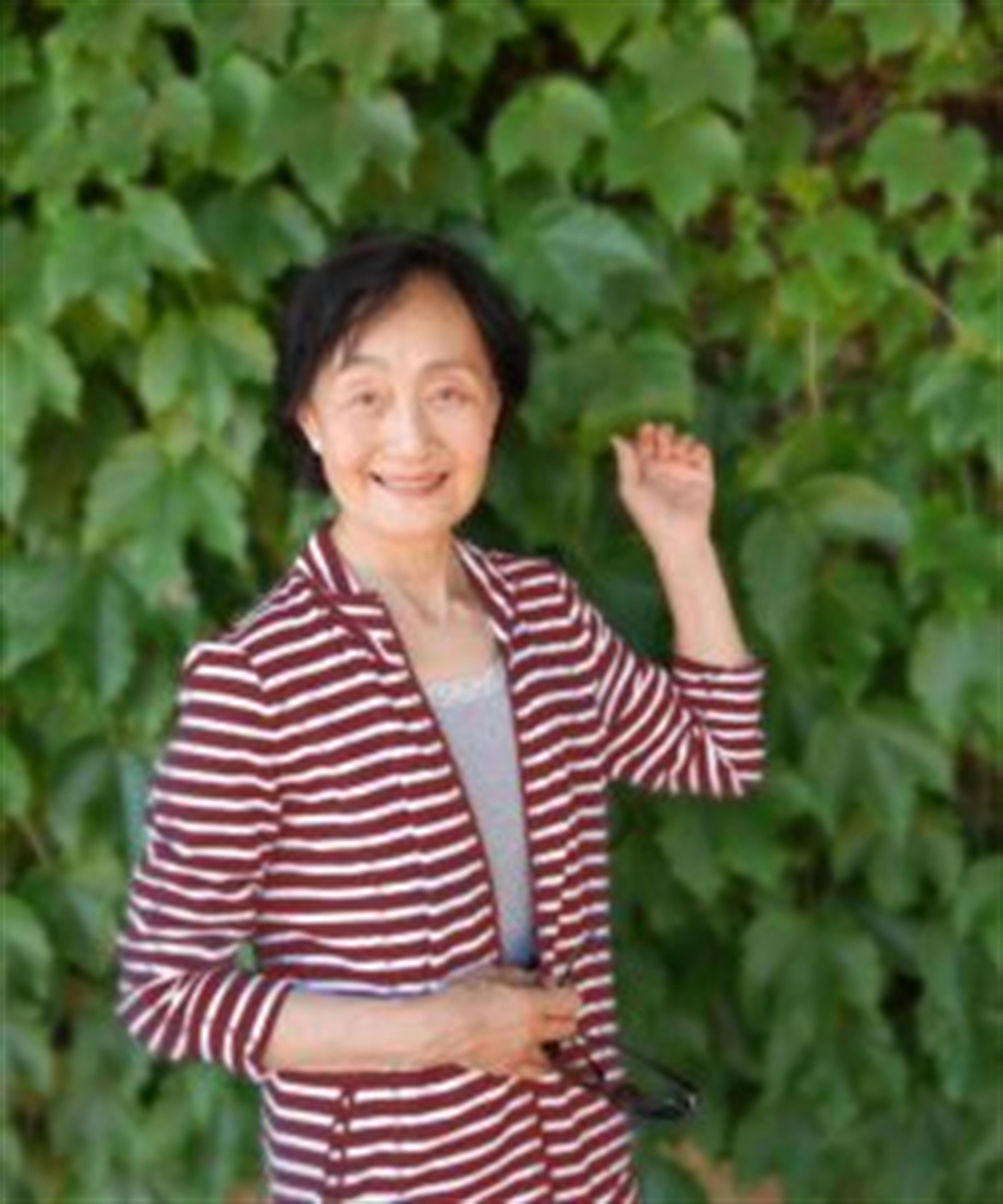 Li Ah Cheung