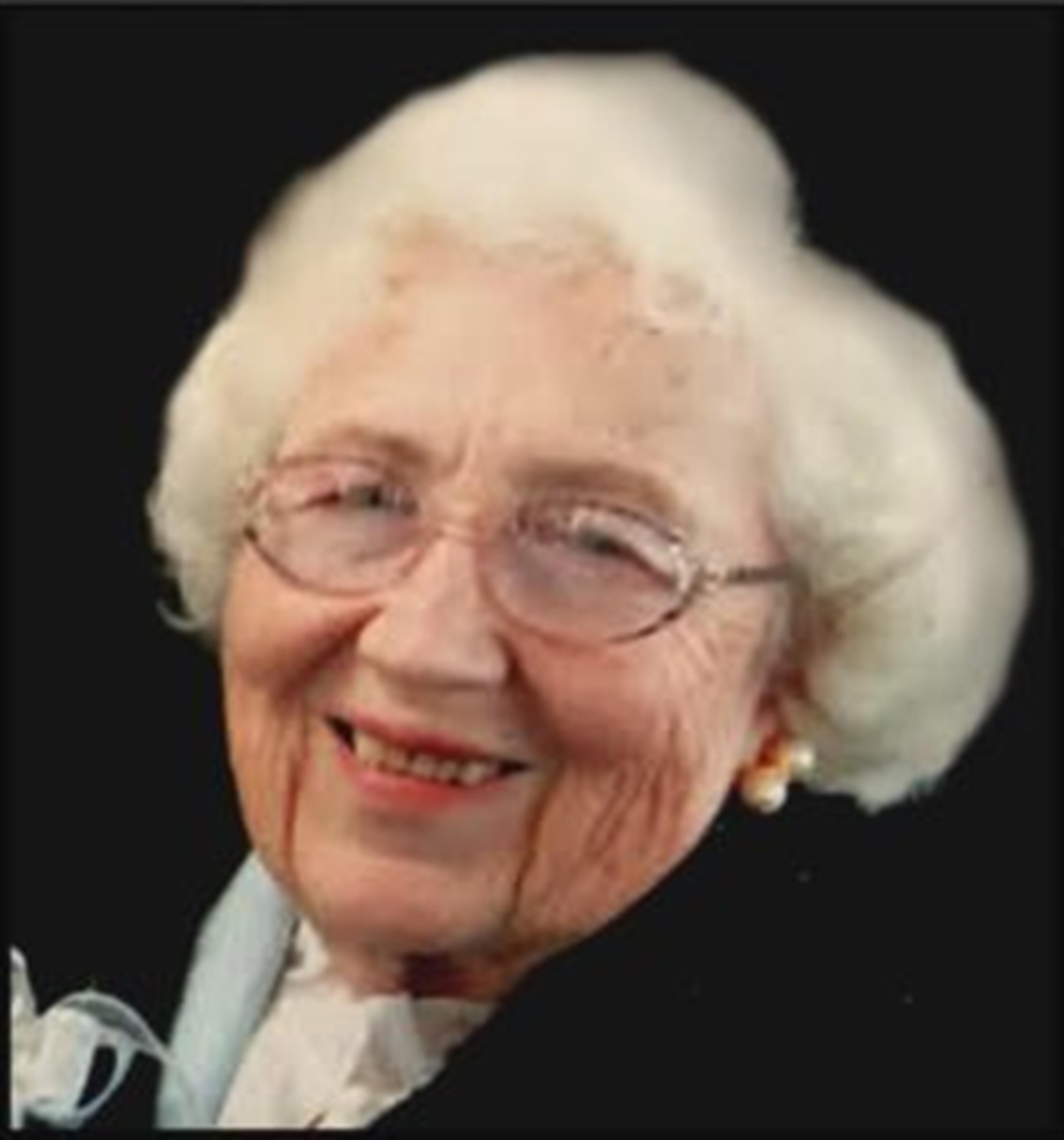 Janet Gillmore