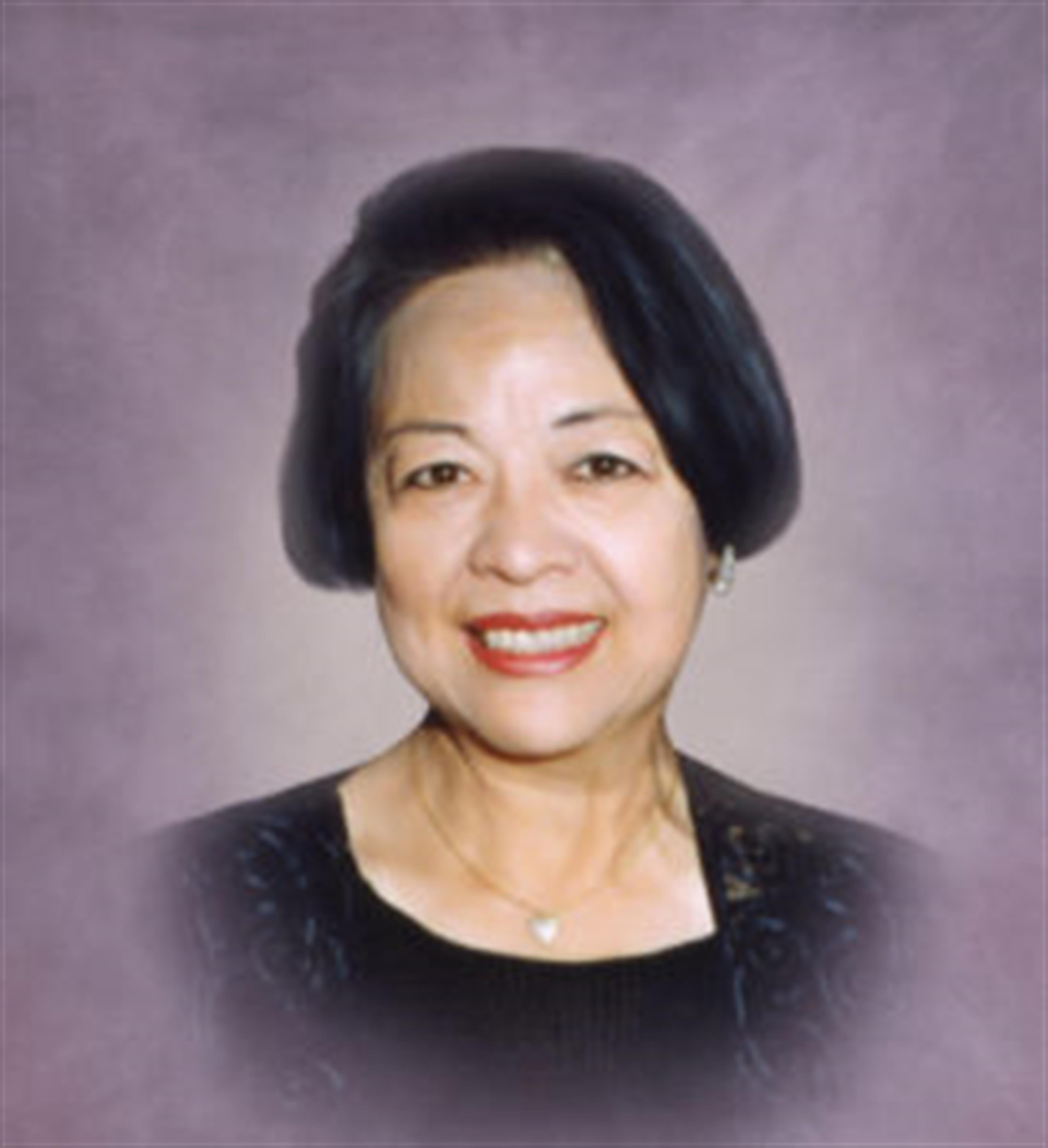 Vivienne Choy 
