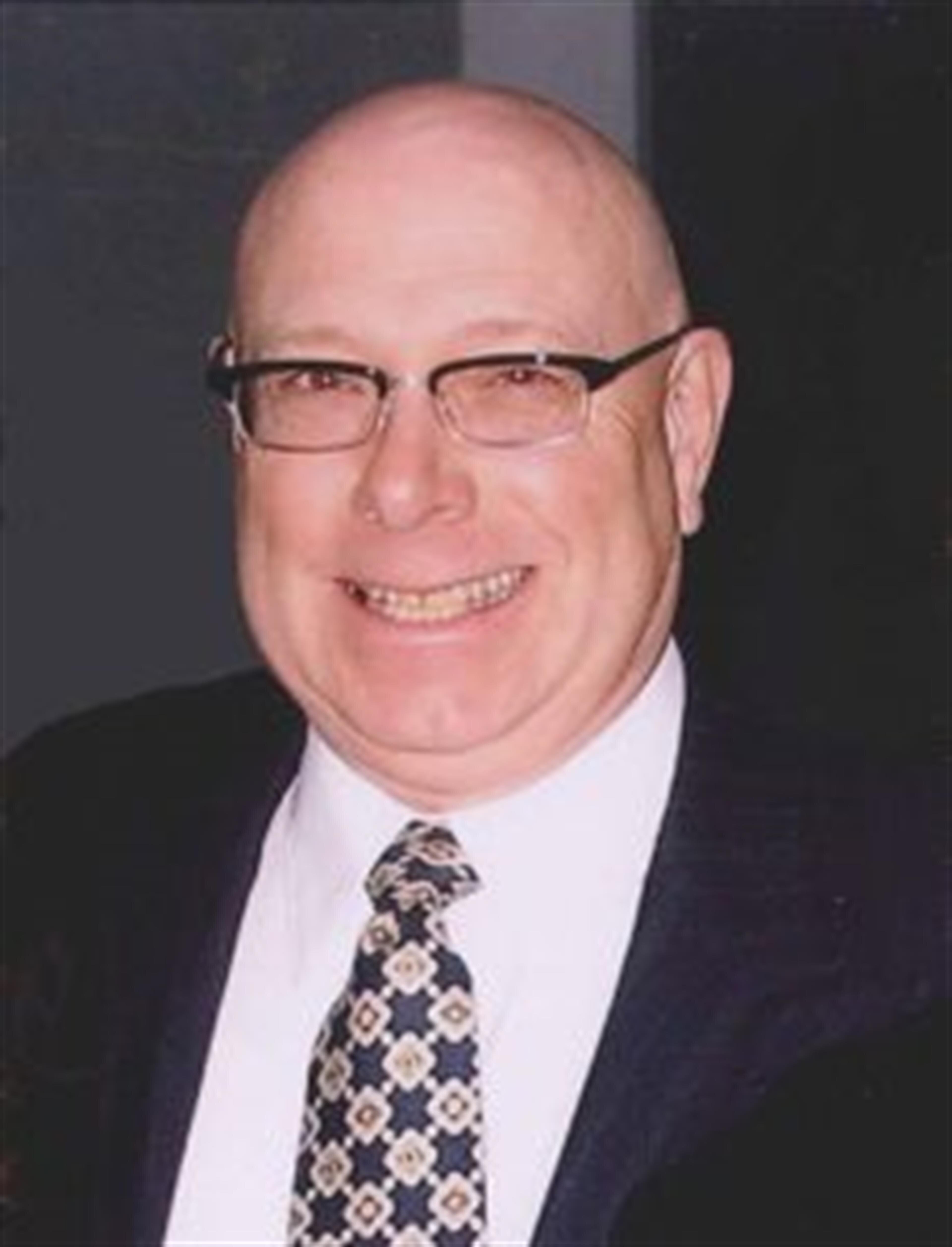 Edgar Paul Hanson