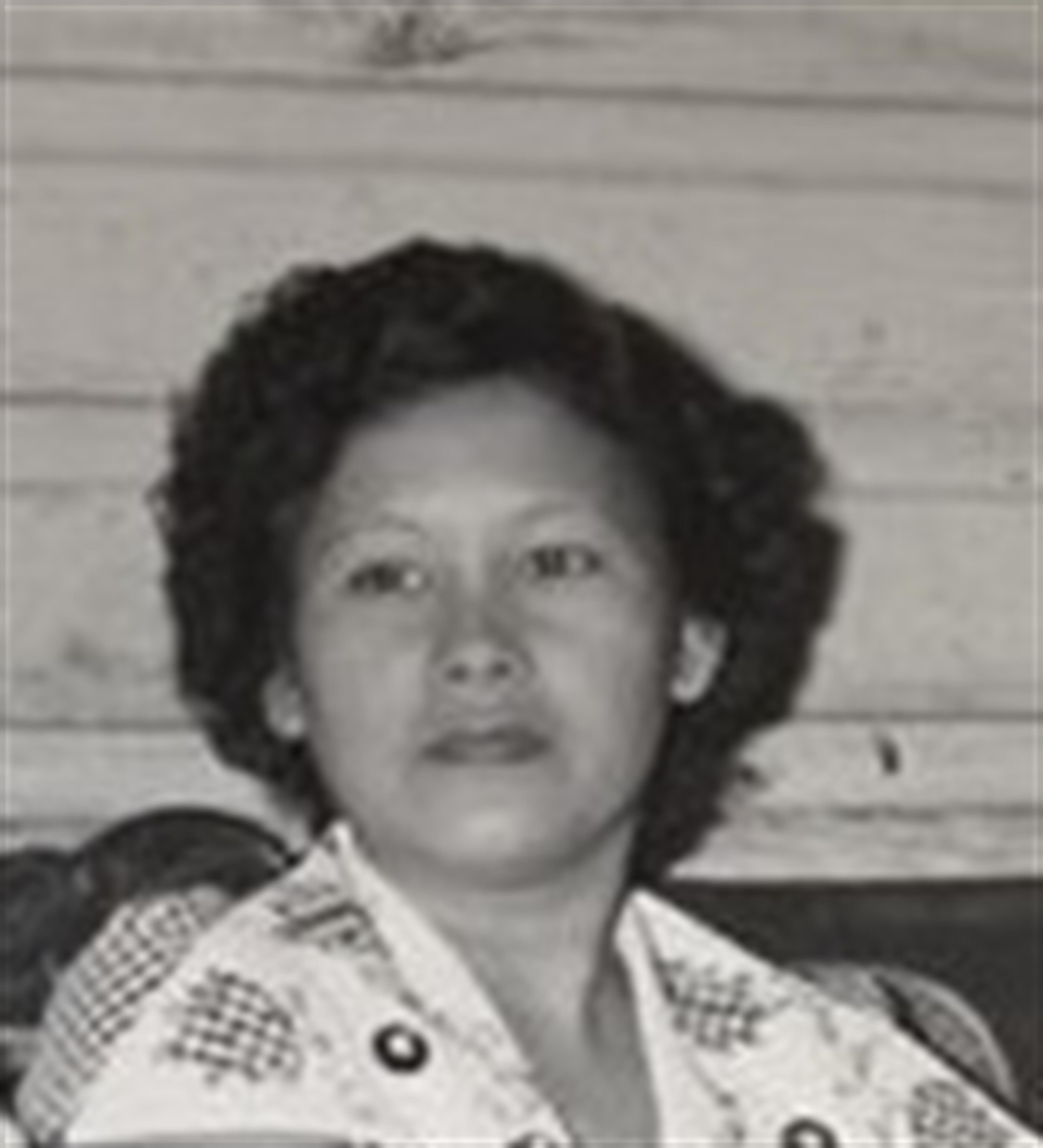 Angelica T. Loo