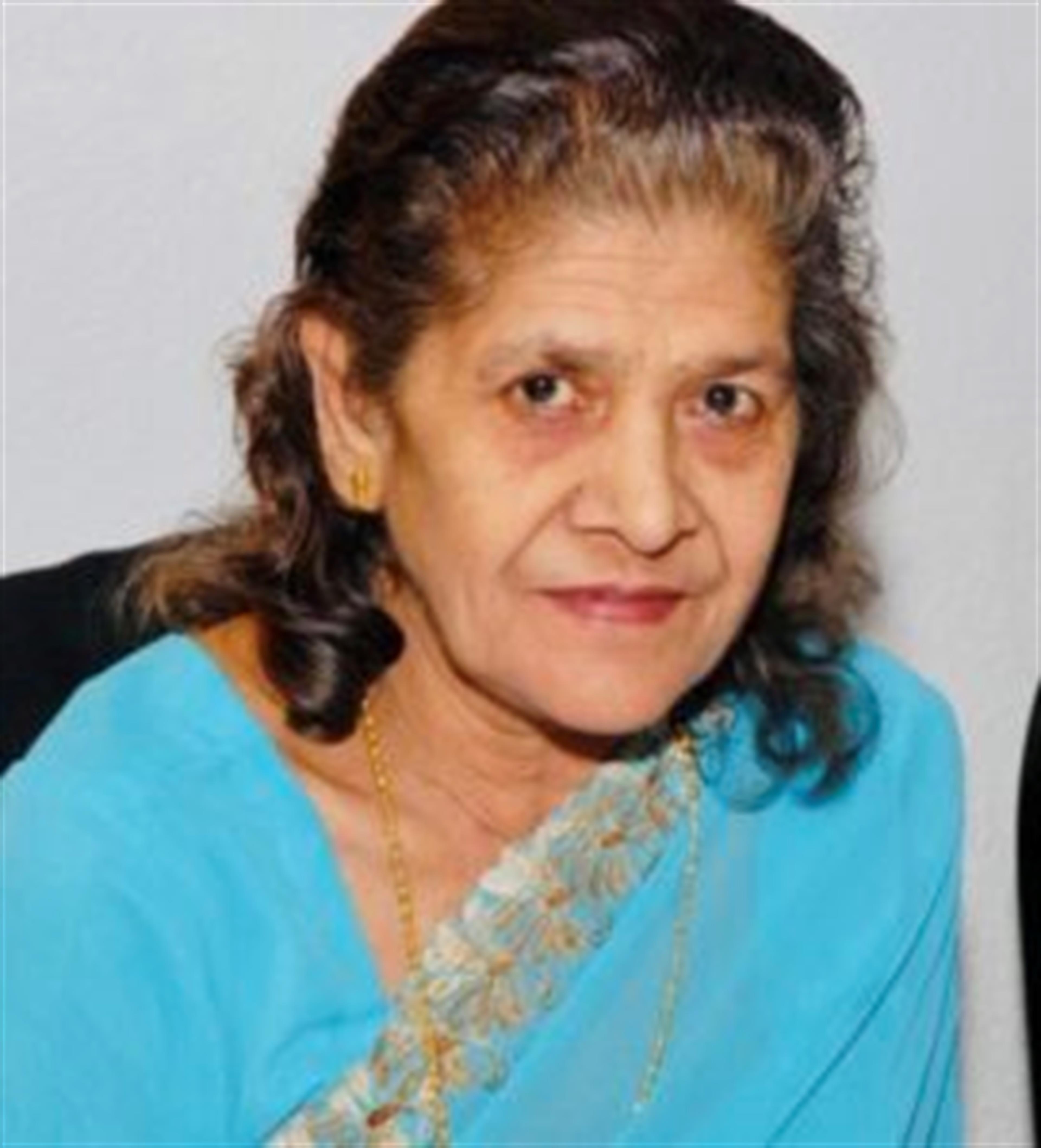 Jai M. Singh
