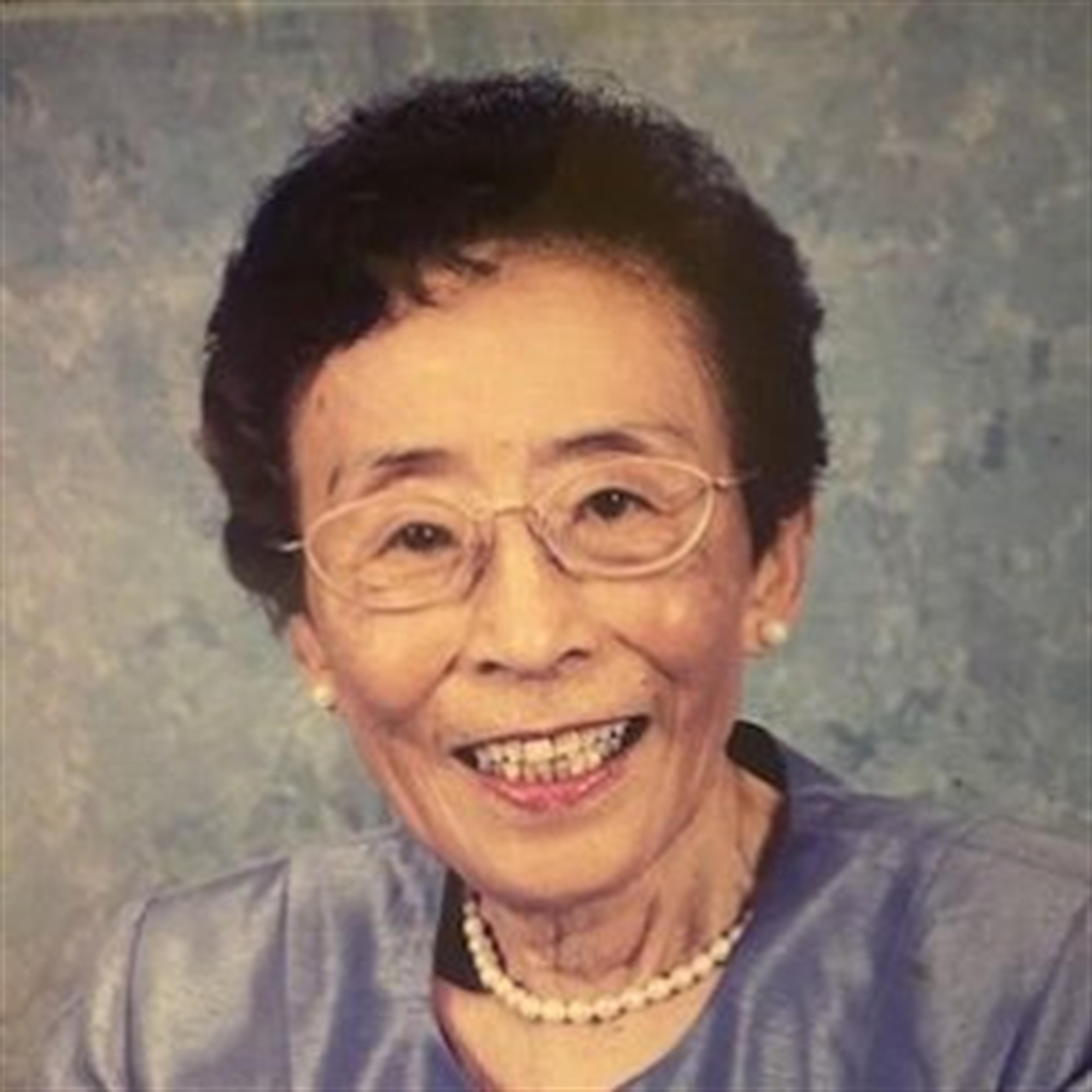 Barbara Tsao