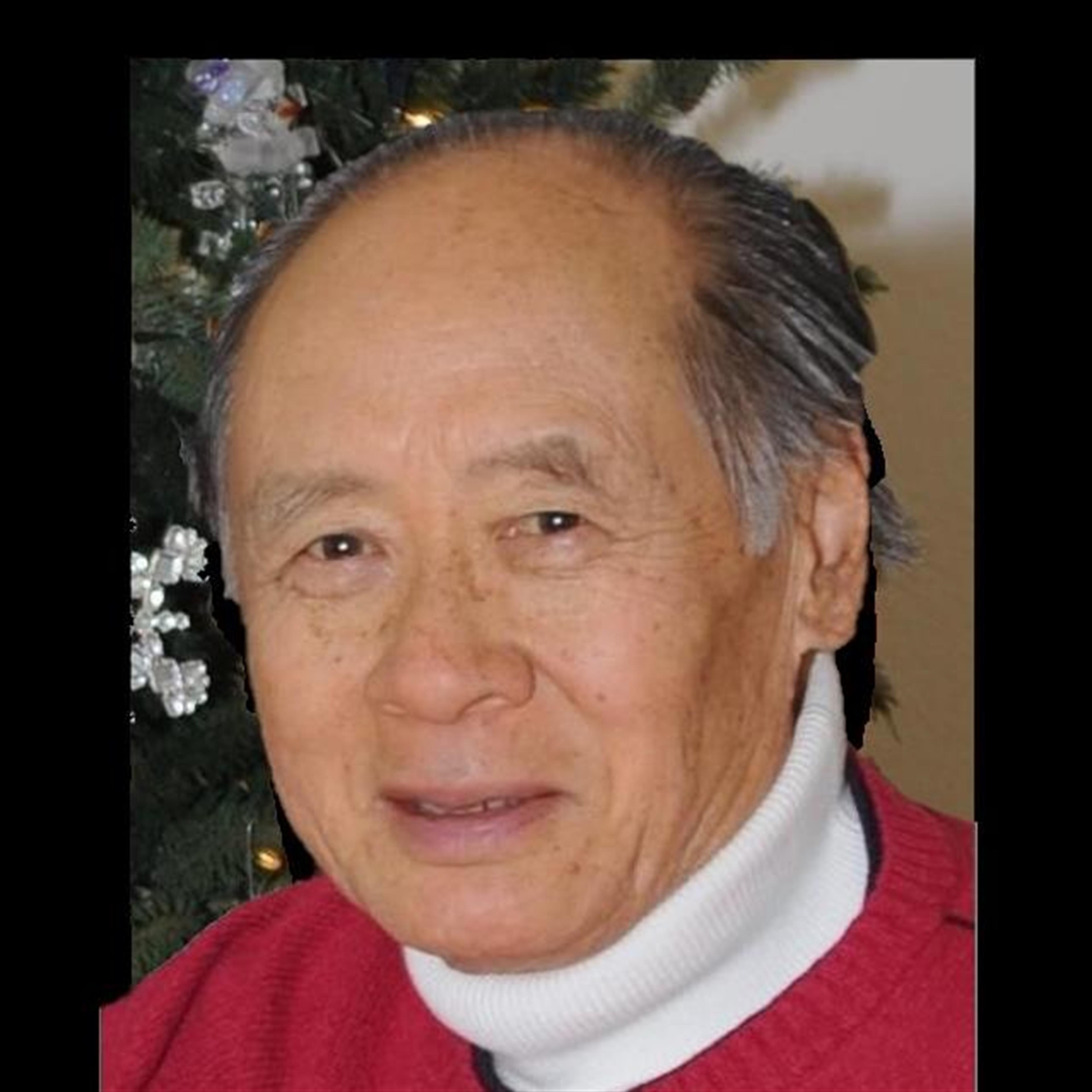 Stephen Wei