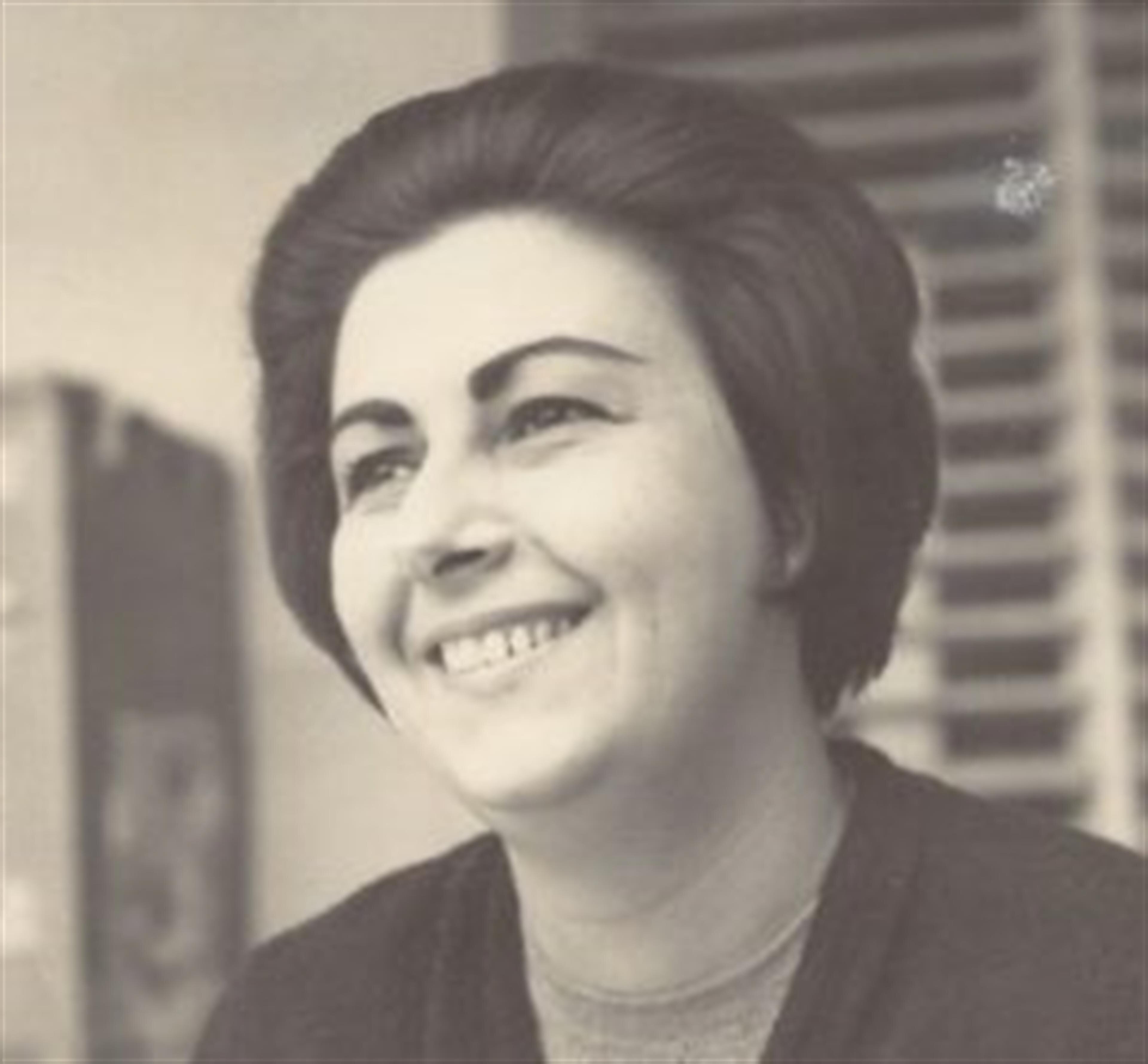 Maria Isabel Lopetegui Acosta