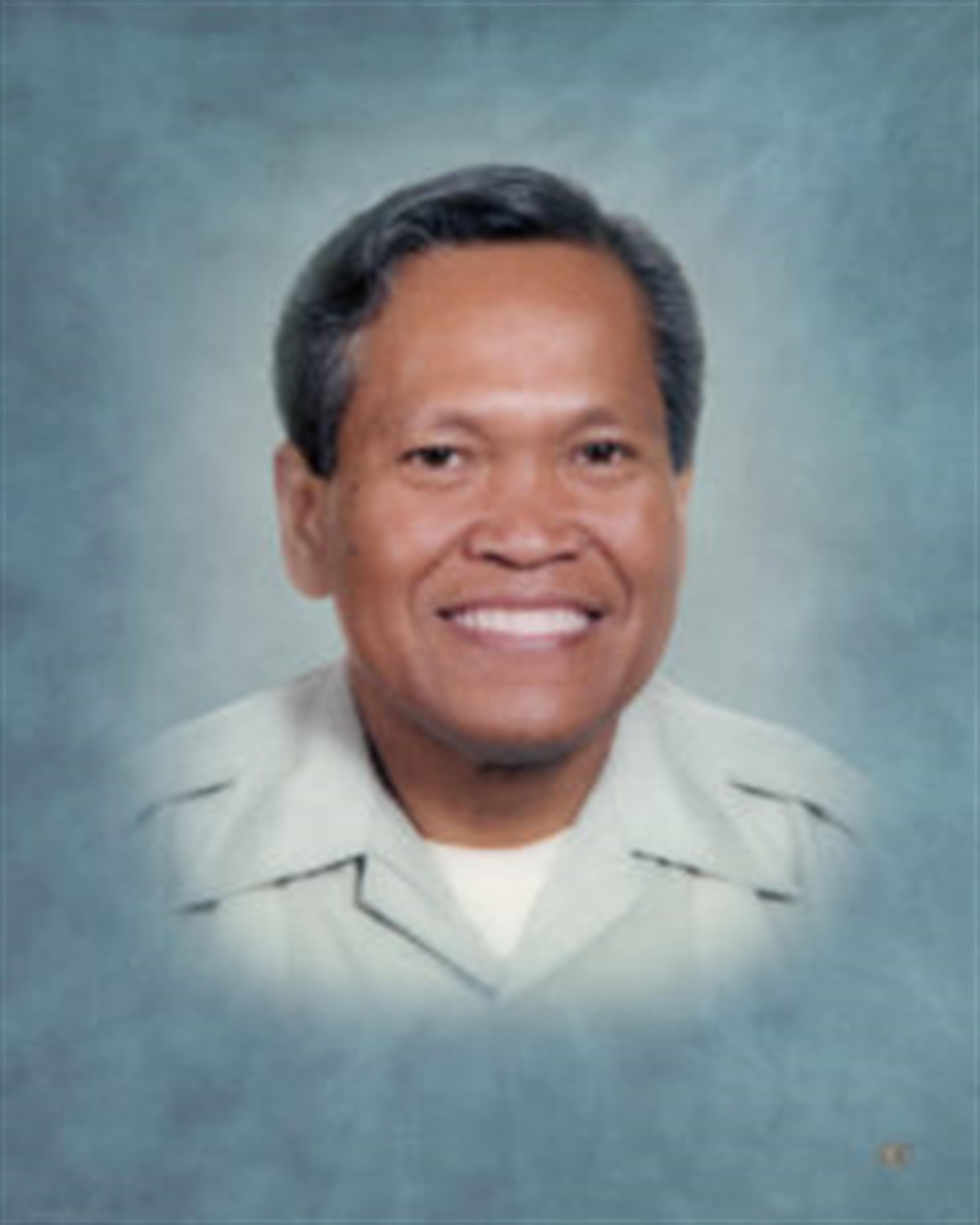 Adolfo Rito Portades Sr.