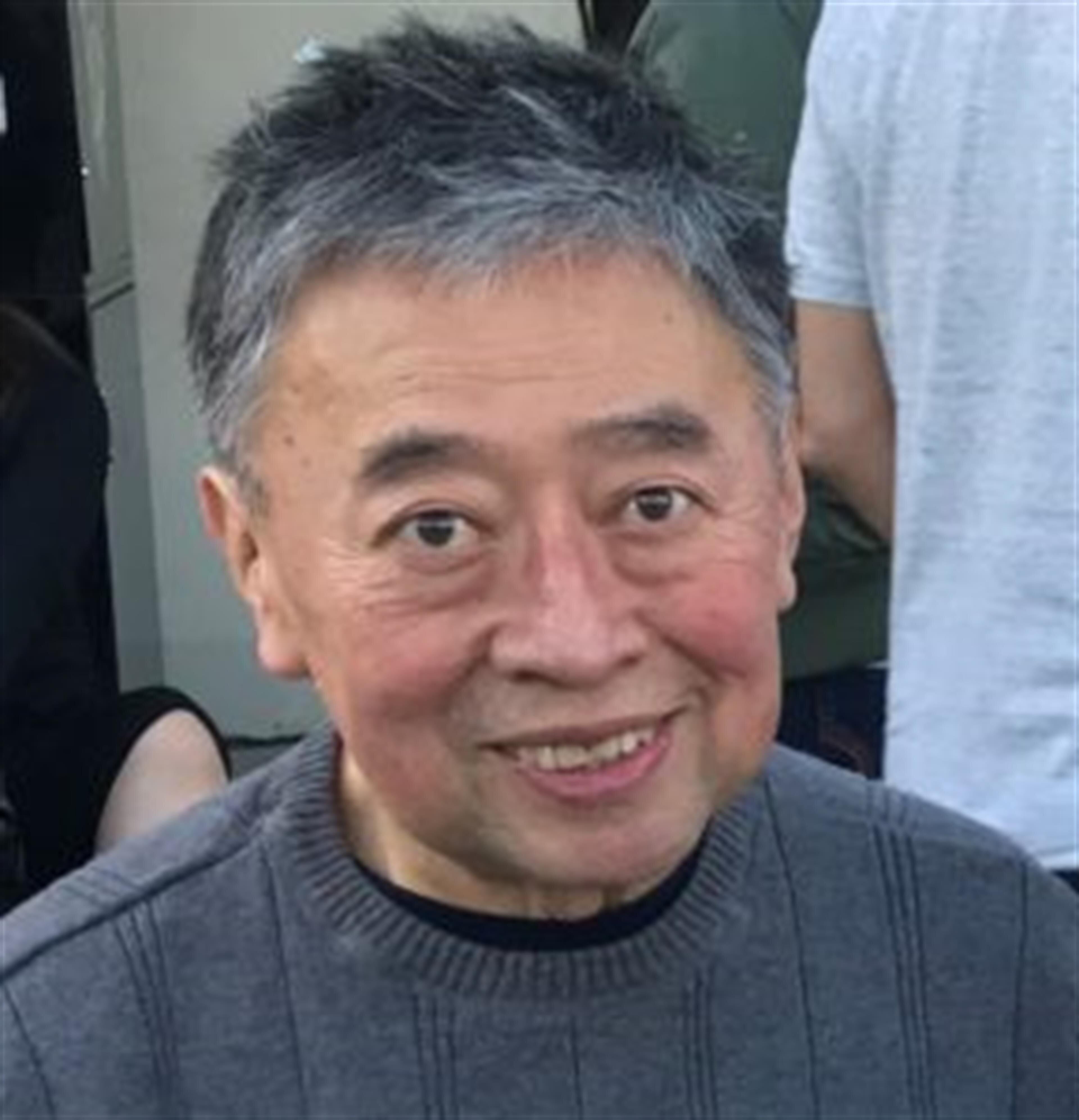 Richard Go Tan 