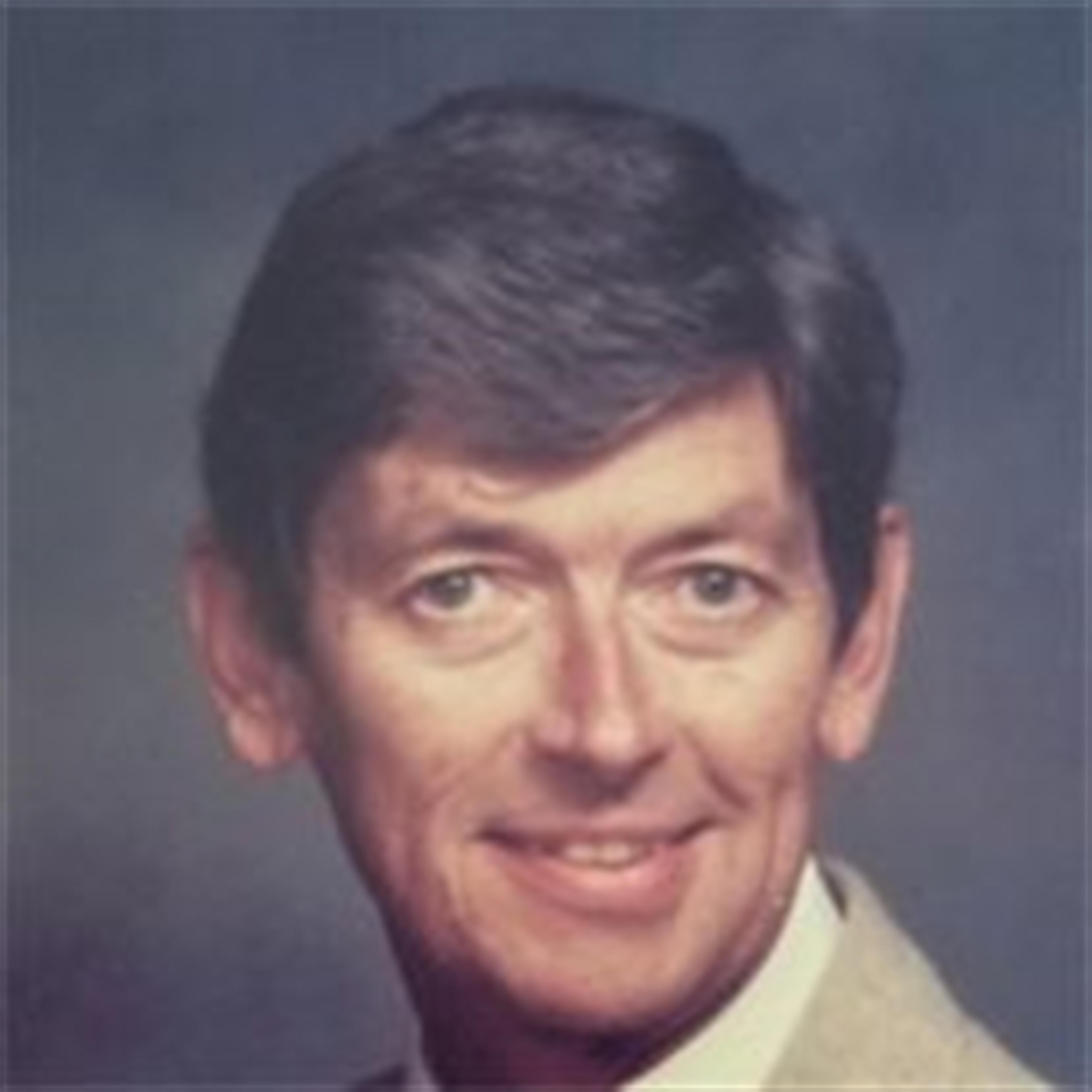 George Ziegler's obituary picture