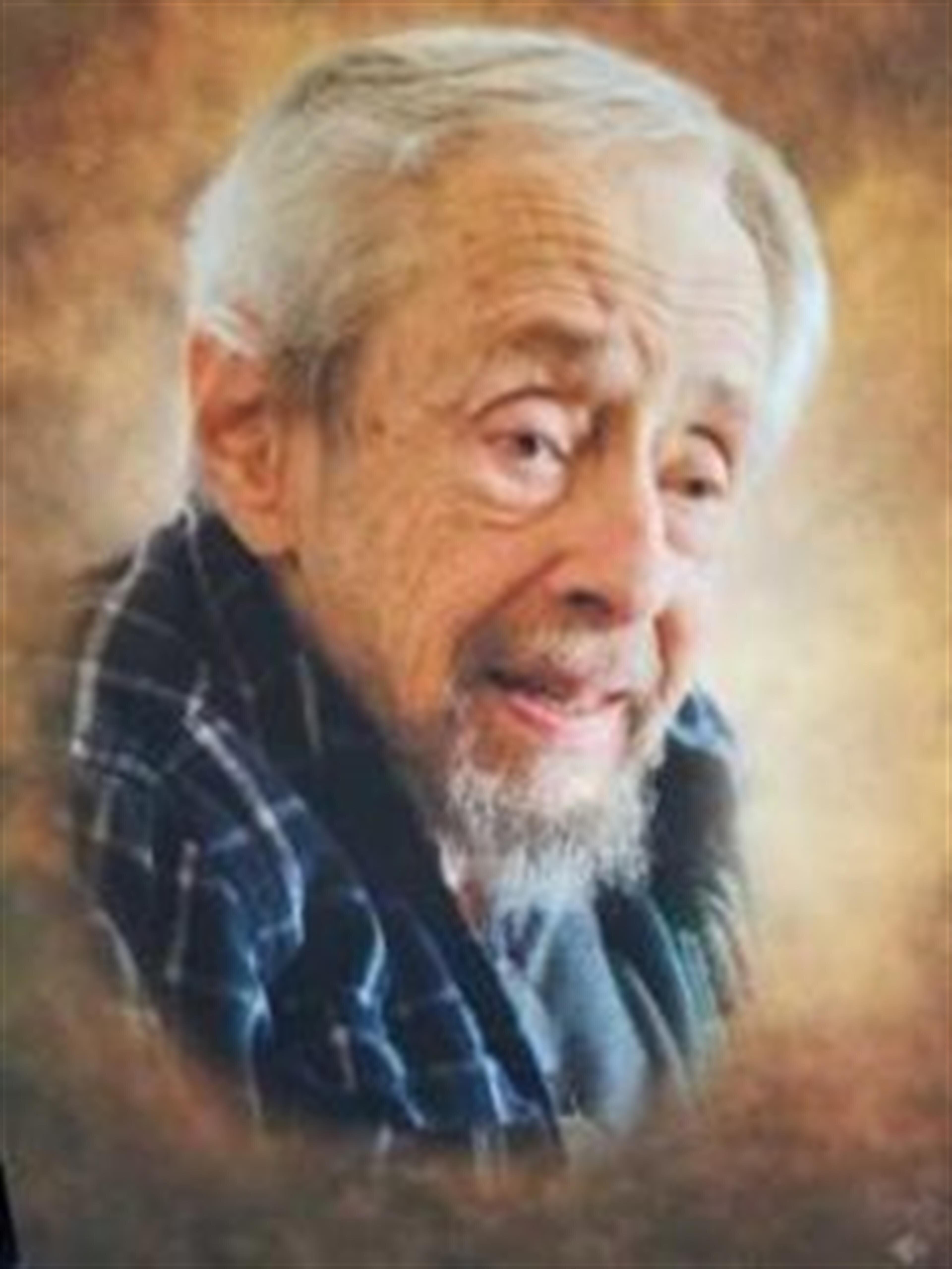 Isadore Talesnick