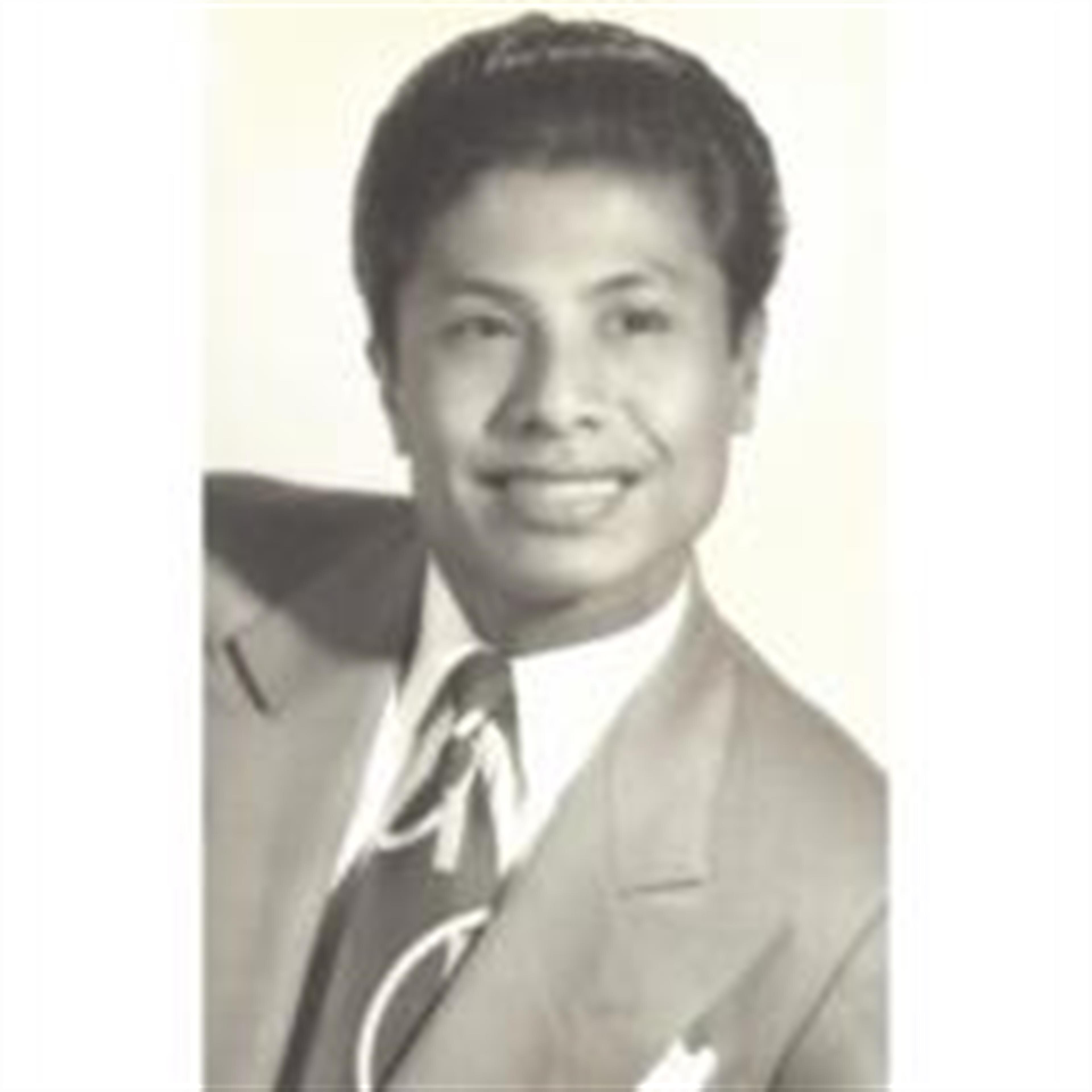 Ceasar  Fontecha Blanco