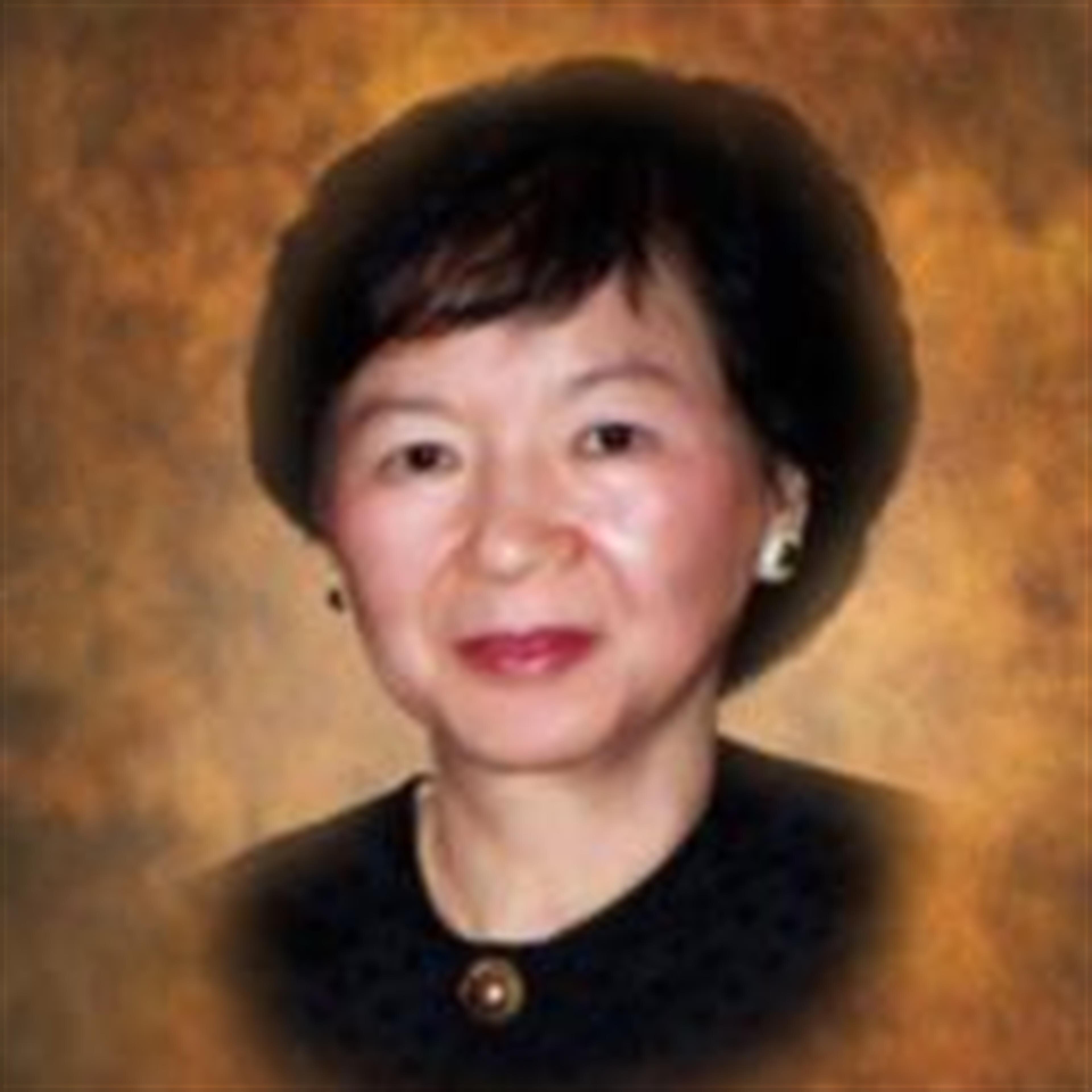 Yvonne K.  Lee