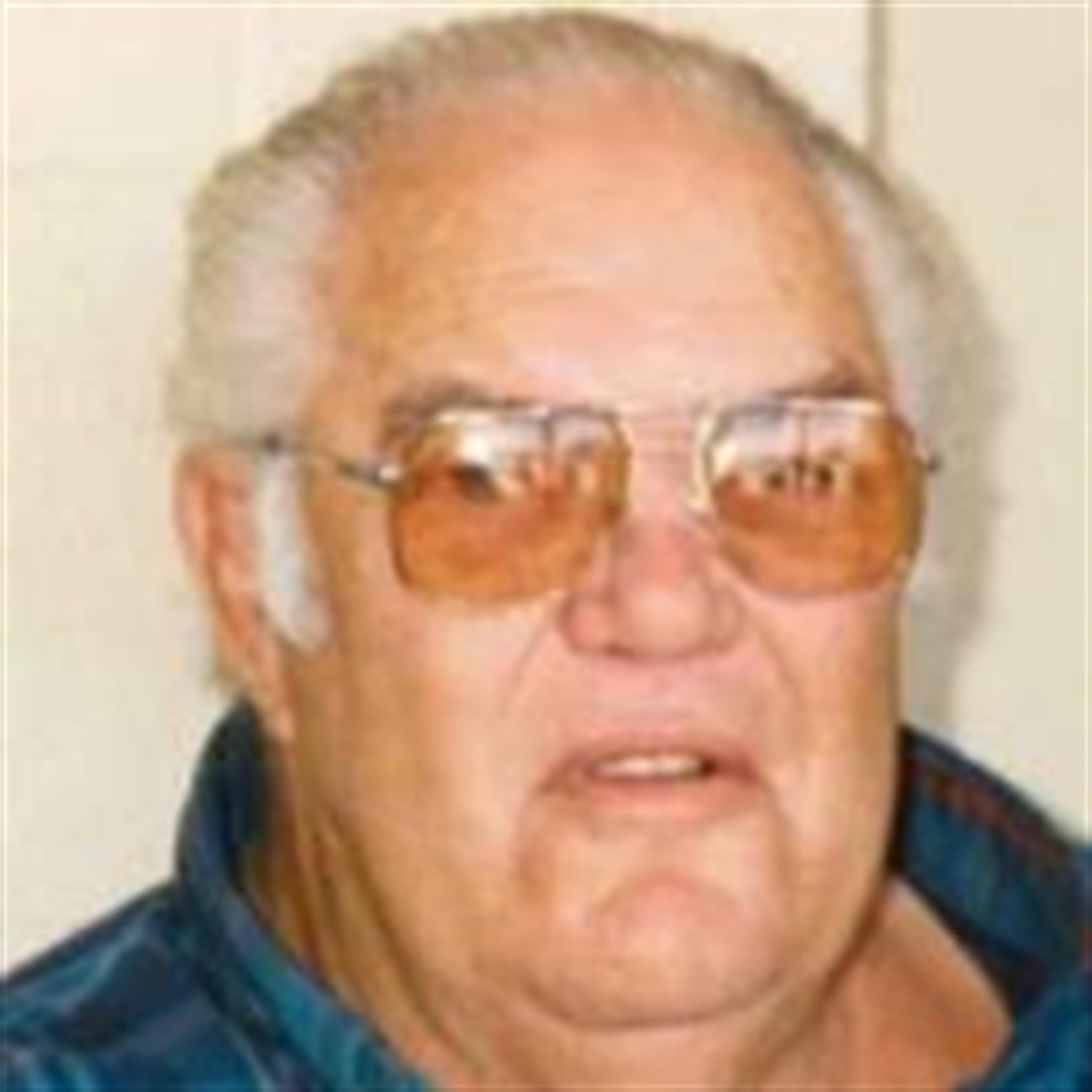 Gerald C Cook