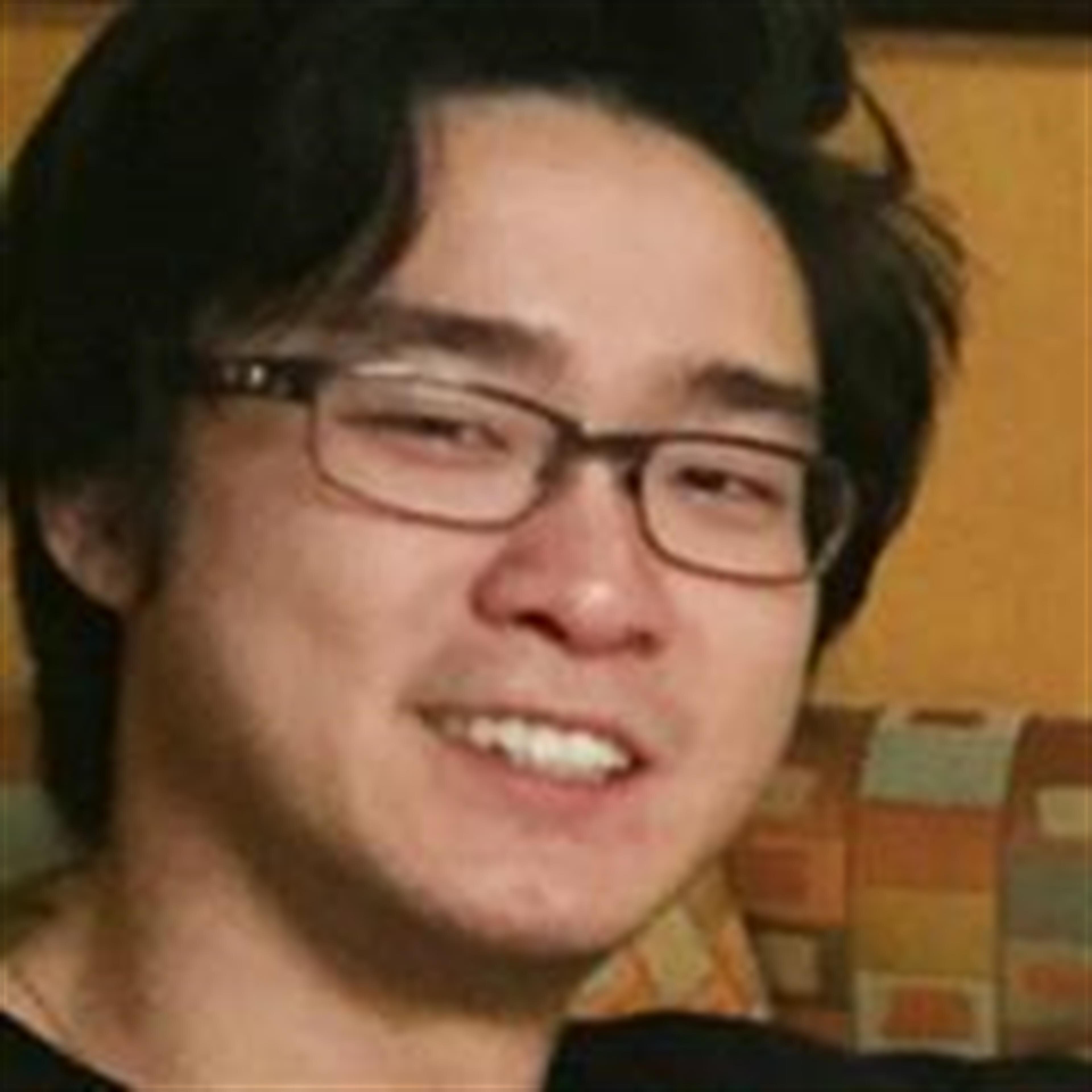 Anthony JiaQian Tsang