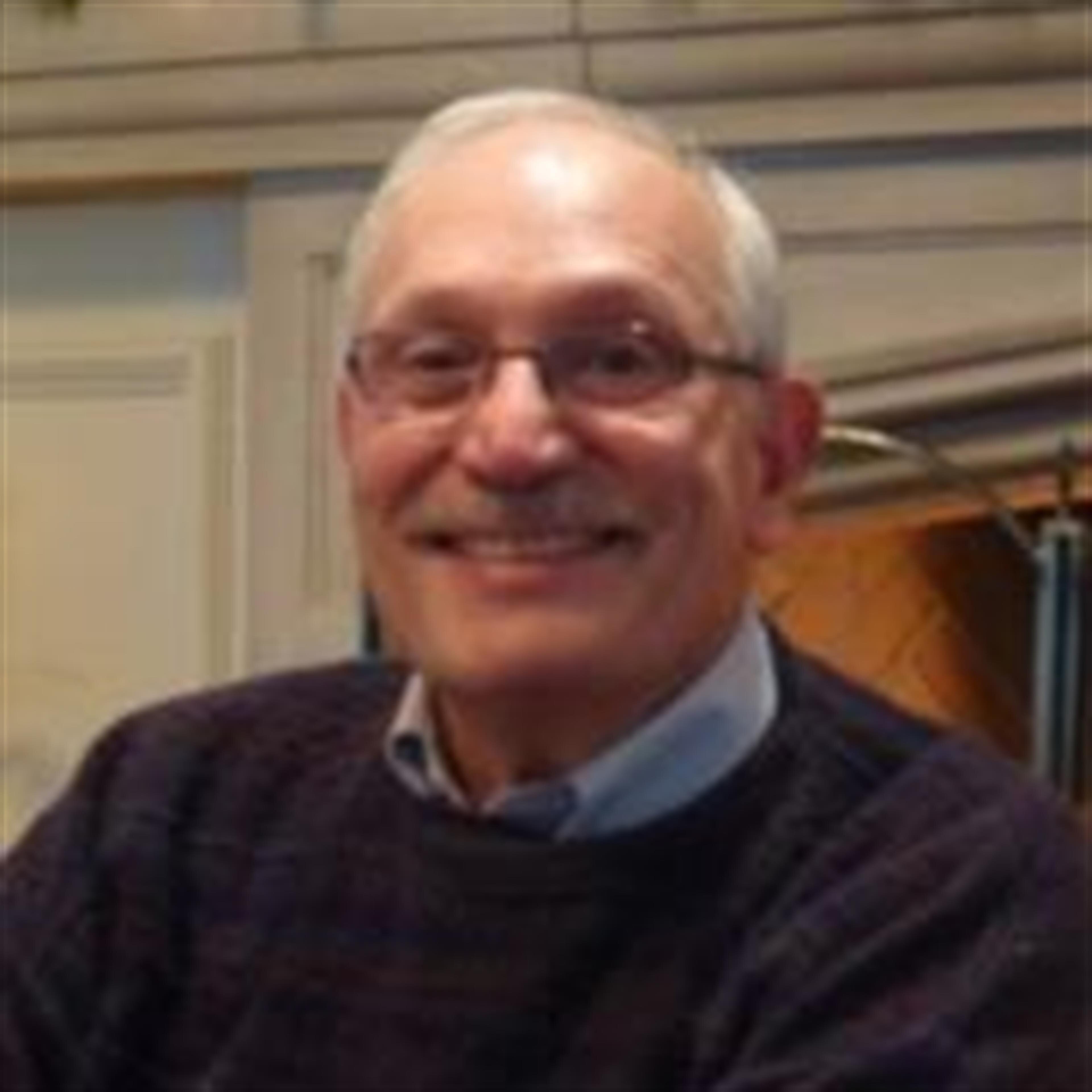Gregory A. Soultanian
