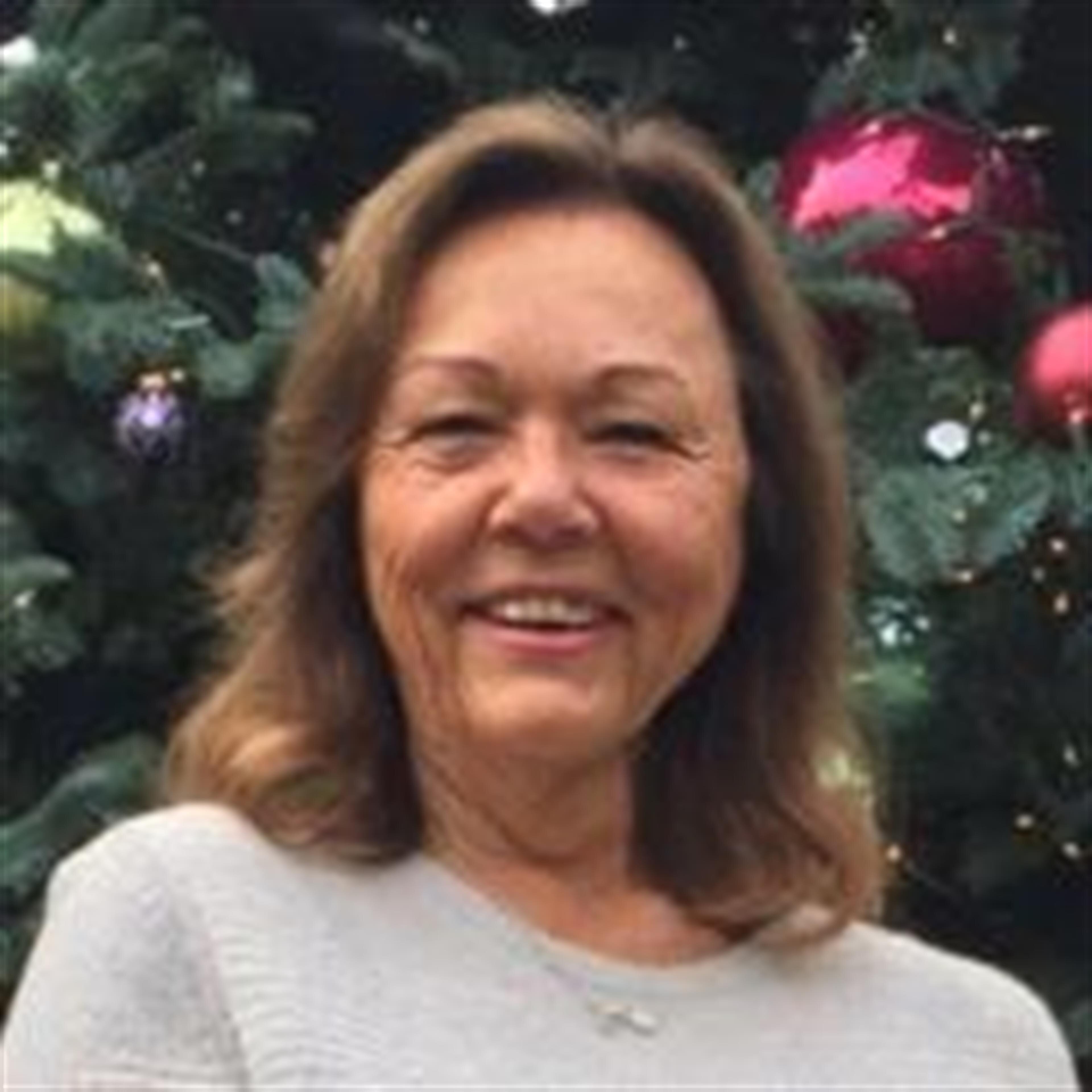 Patricia Ann Marsey