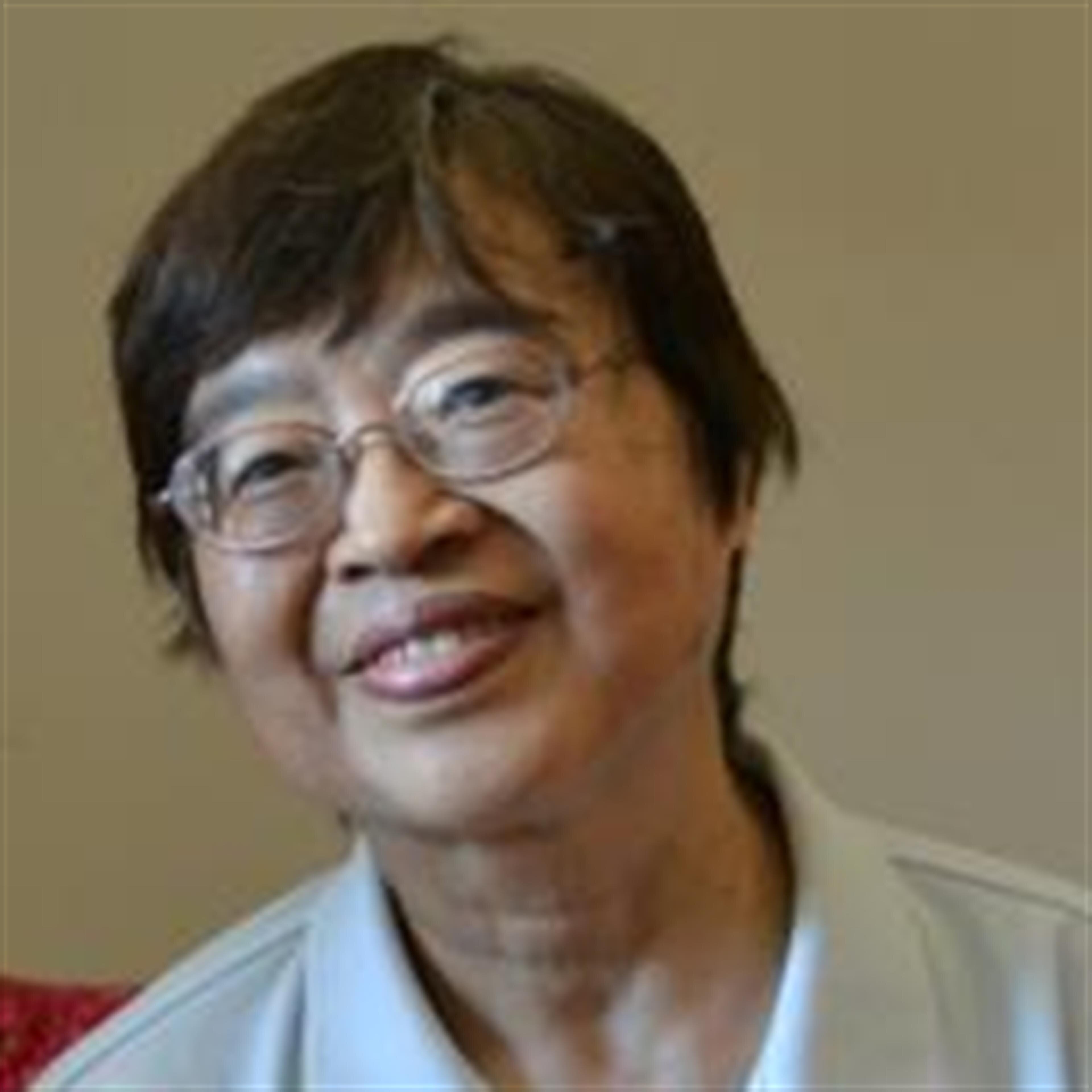 Gina Sun Huang