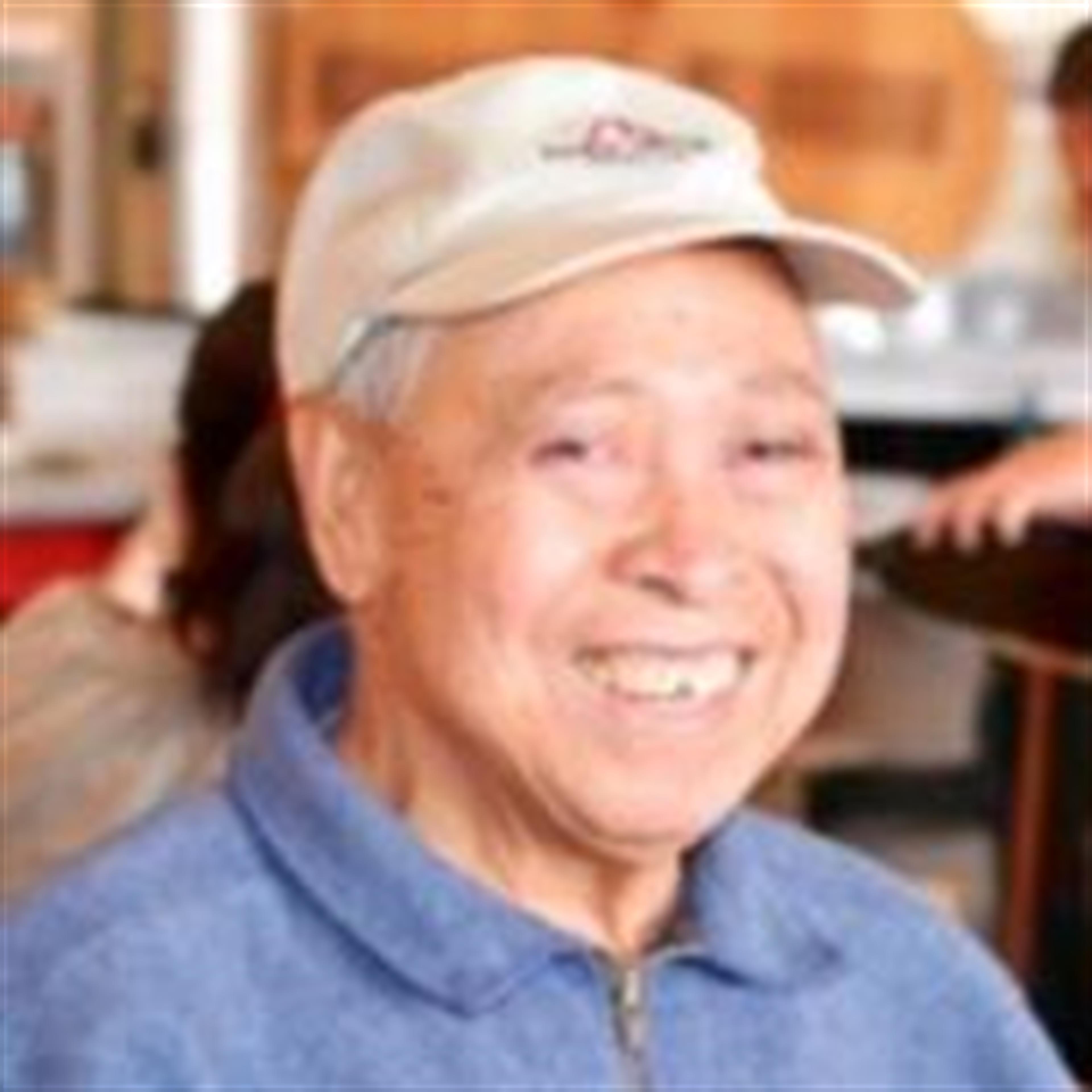 Jose  Aguinaldo Alejo Jr.