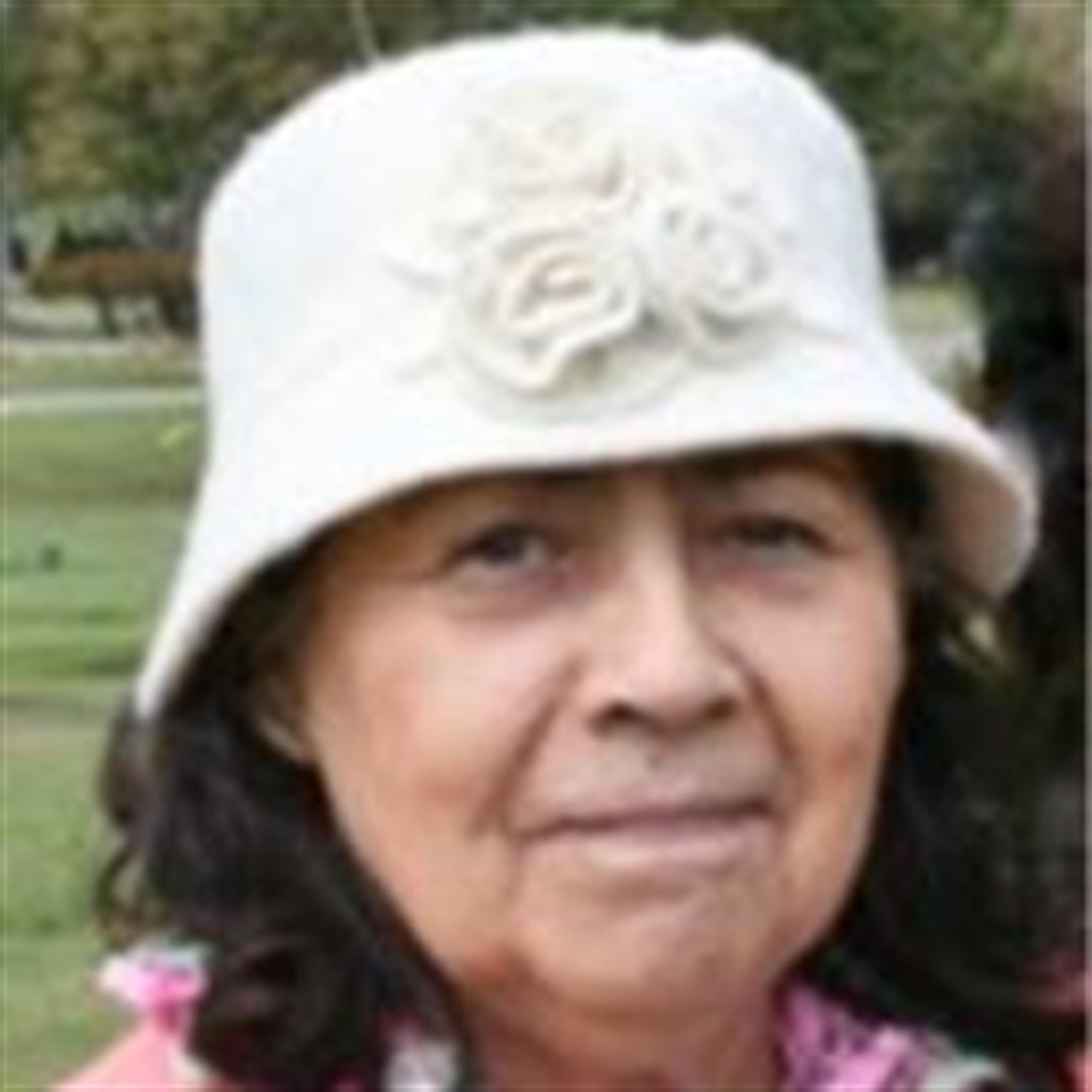 Victoria Arrizon Jimenez