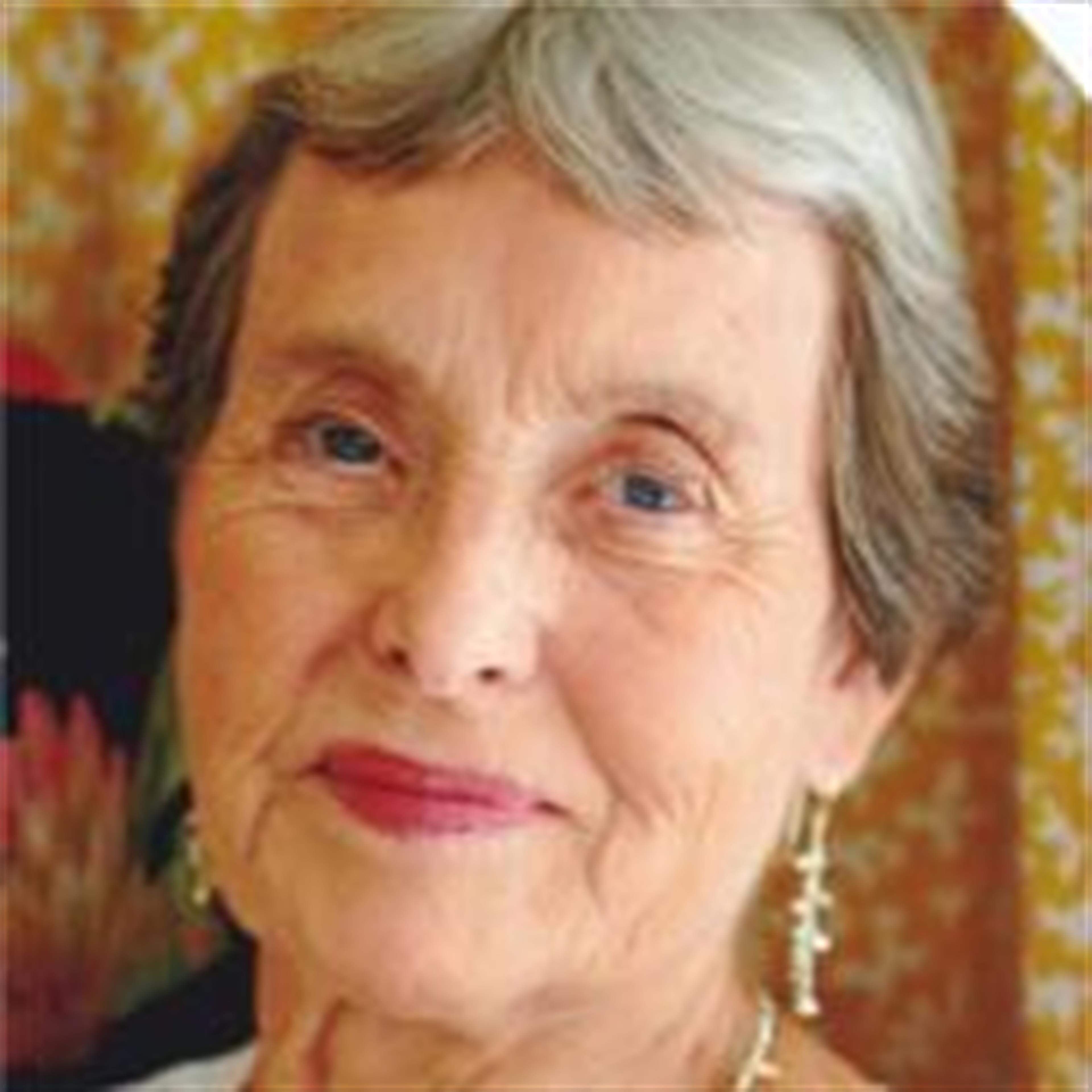 Kathleen  Ruth Gardner-Elliott