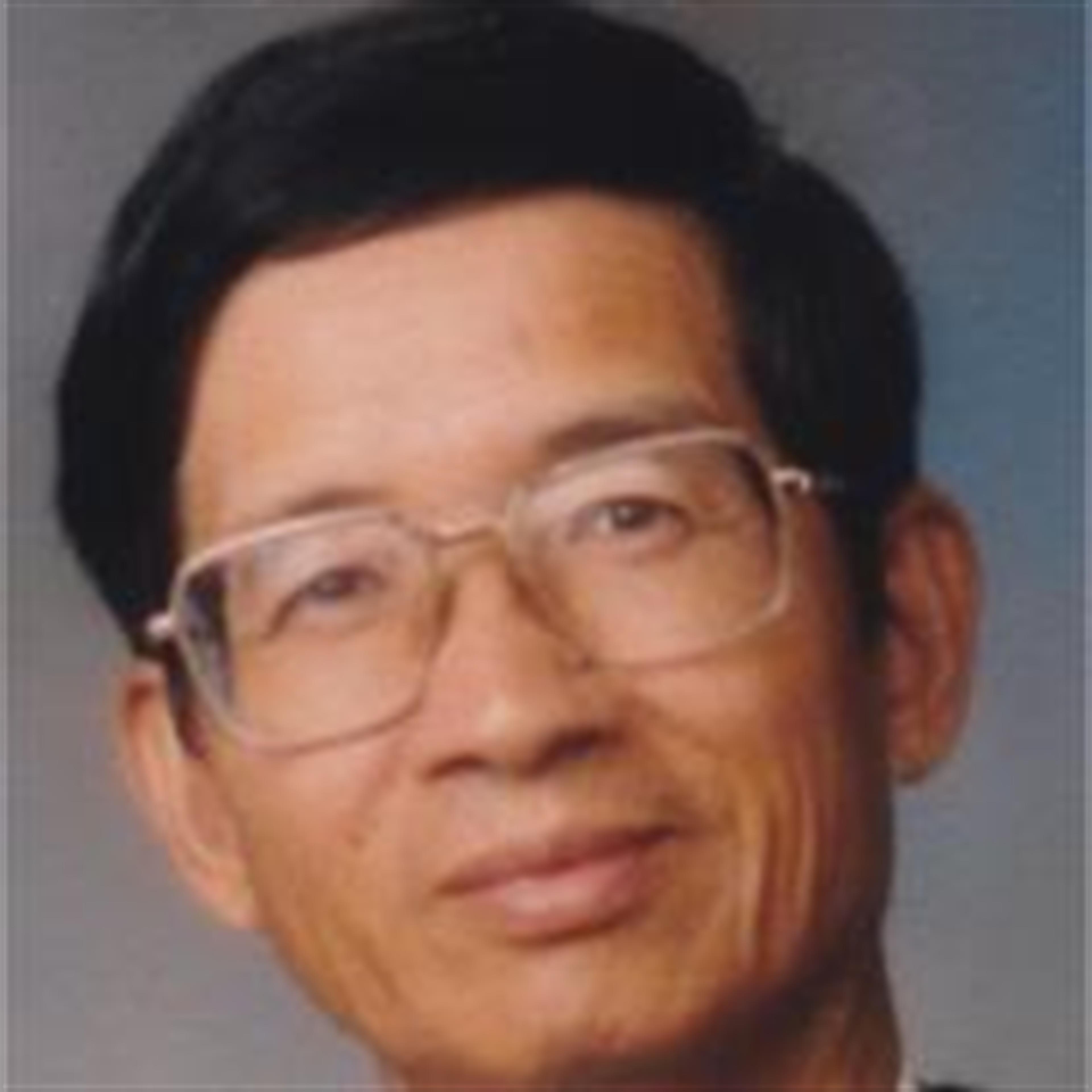 Ruey-Rong Lii