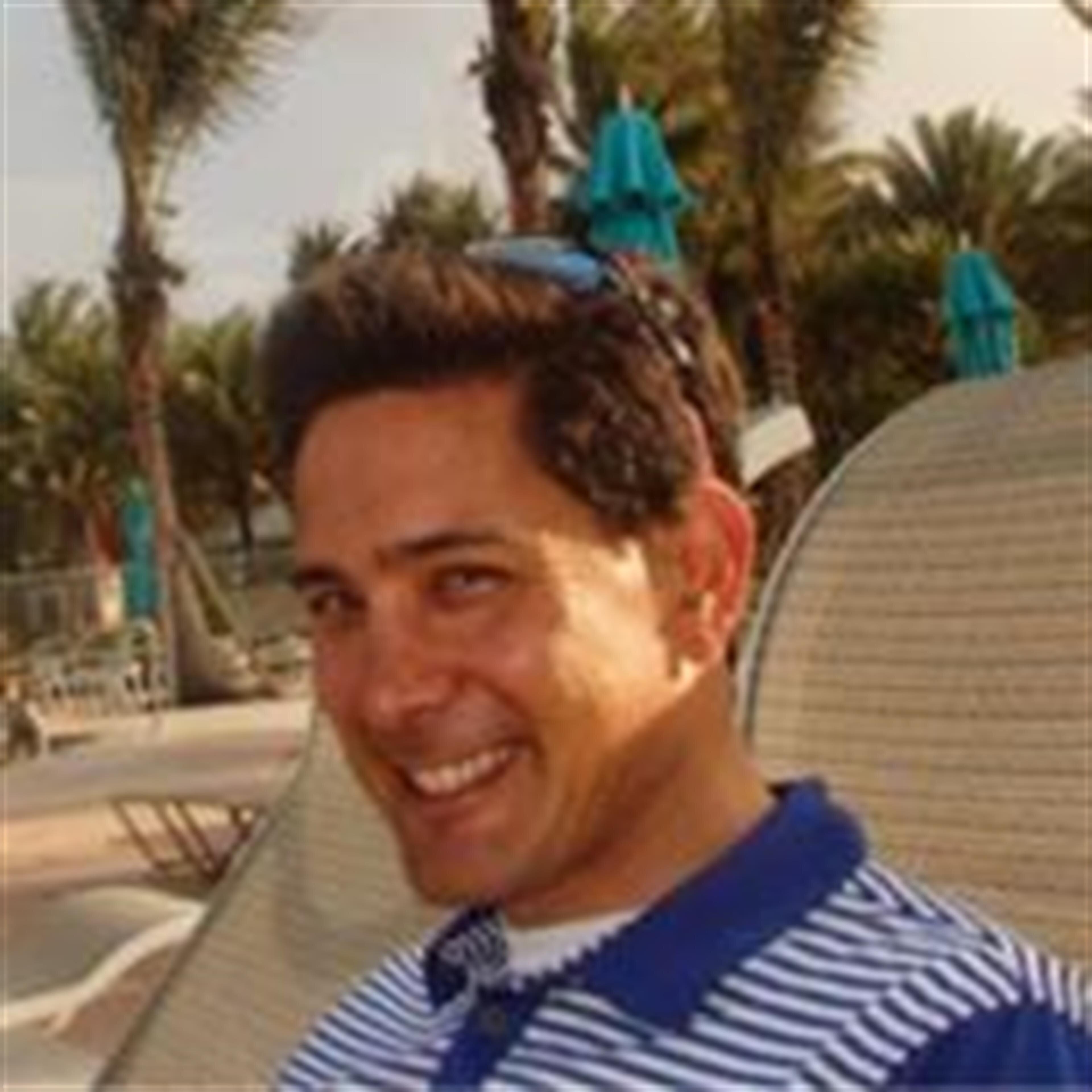 Kenneth Soohoo