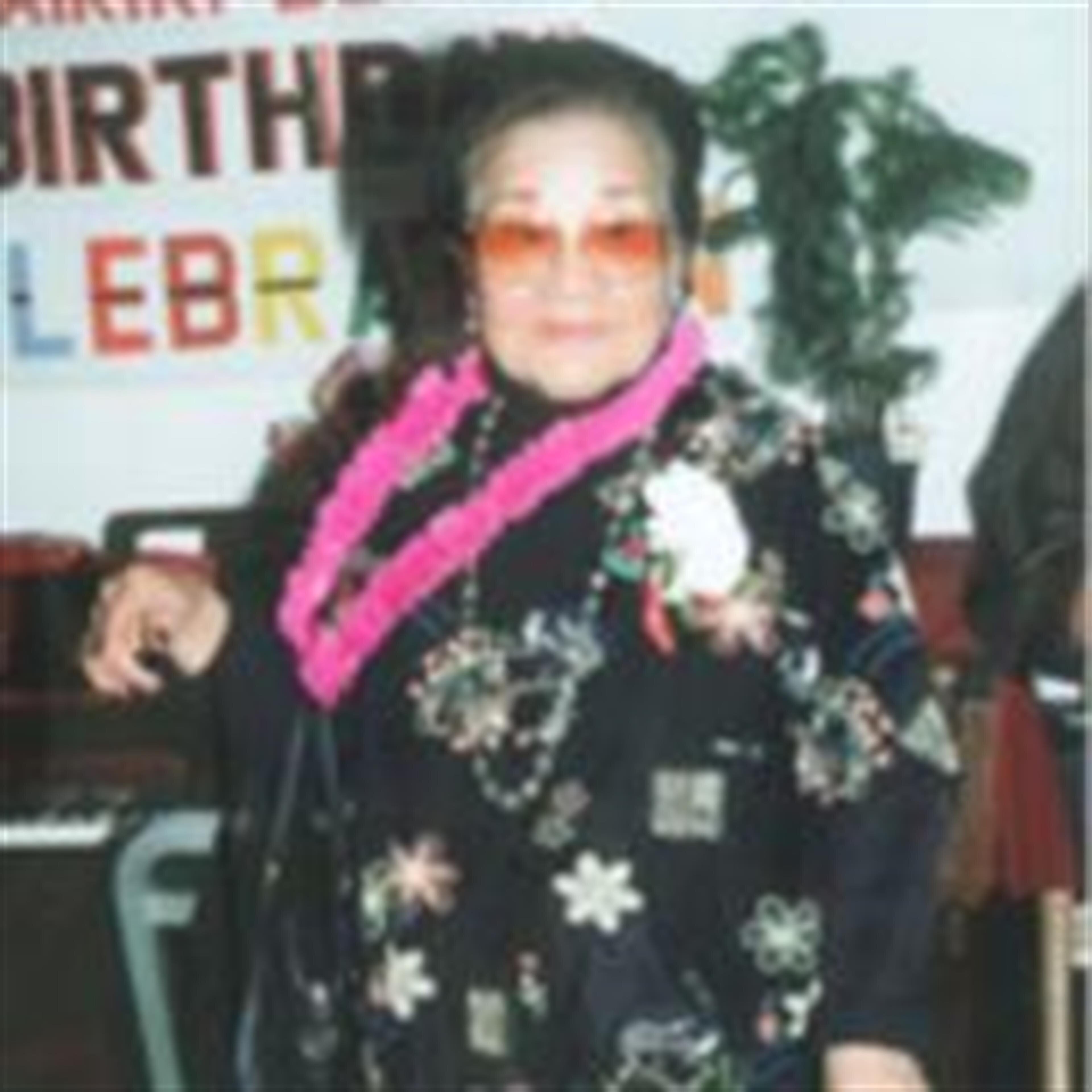 Brigida R. Abuyen