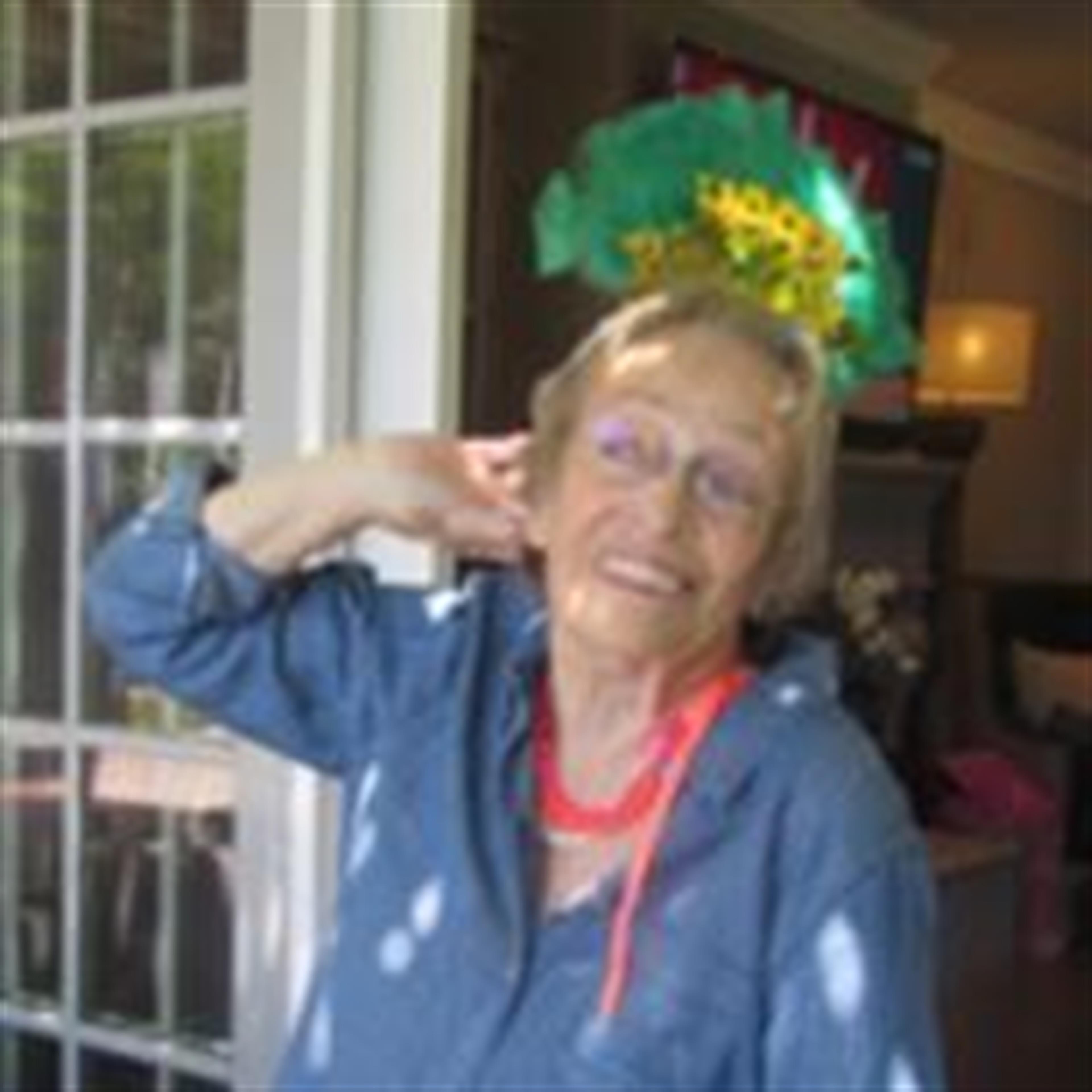 Marion Bechthold
