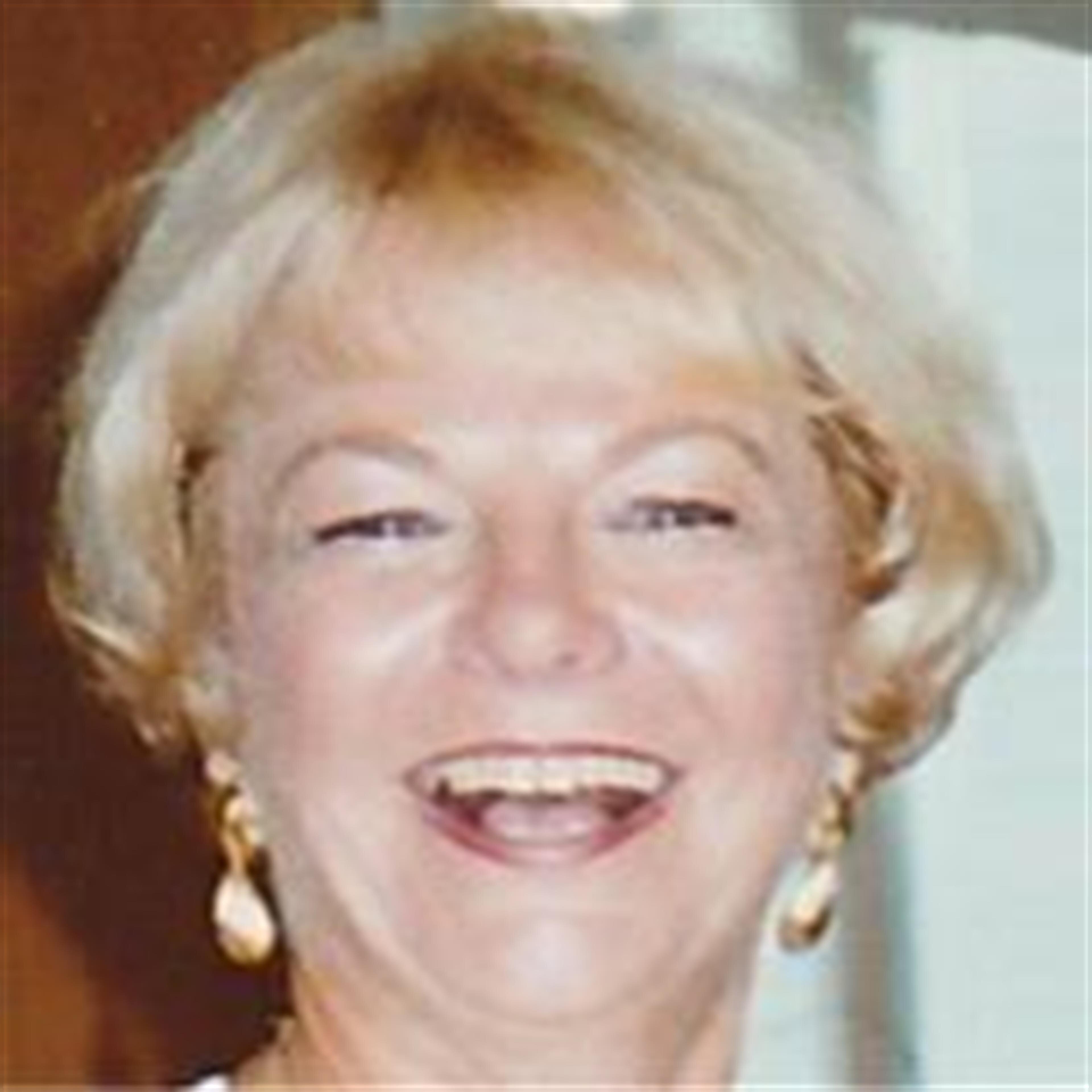 Laverne A. Gelo