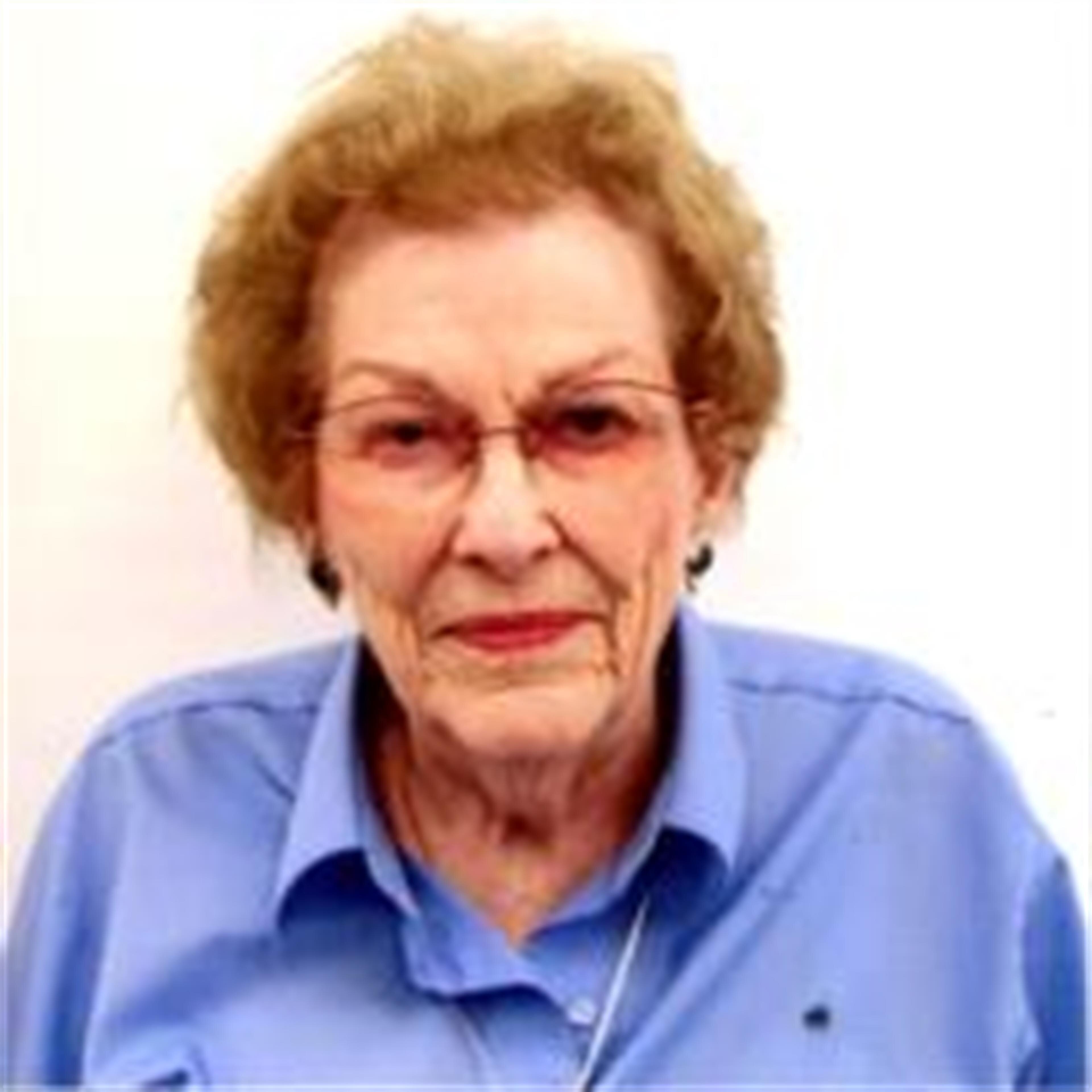 Joy Blair Keele