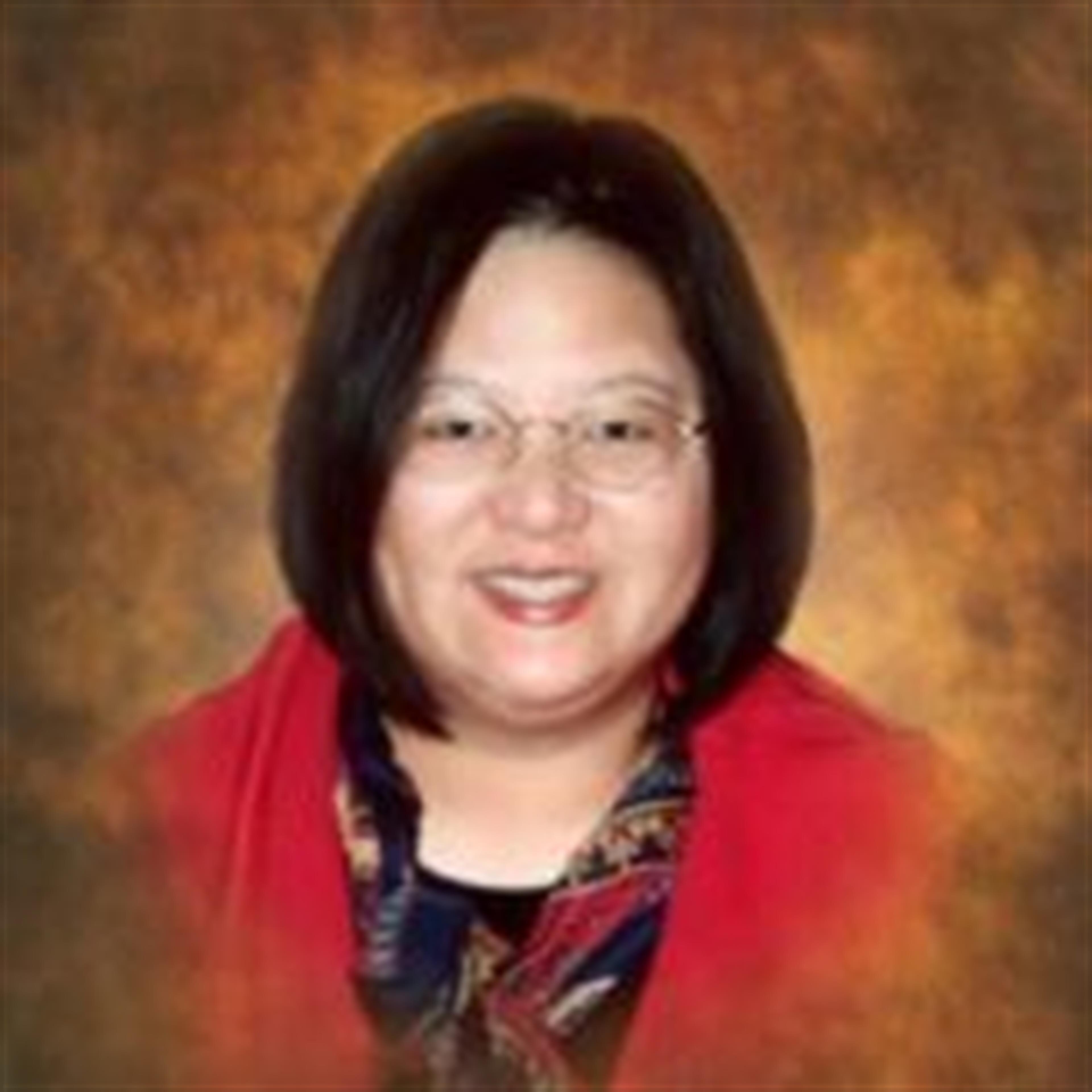 Cindy C. Teng