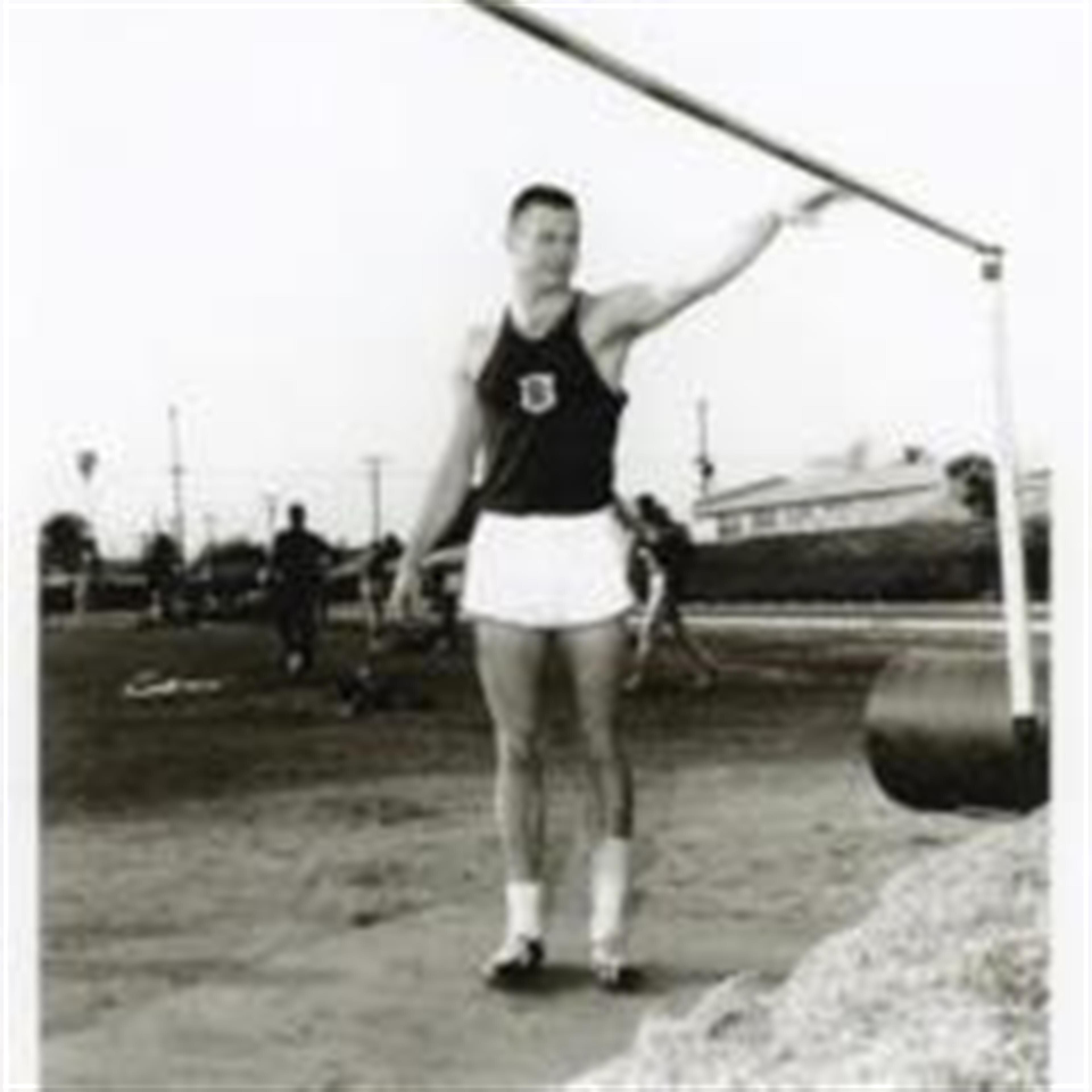 George Fleckenstein