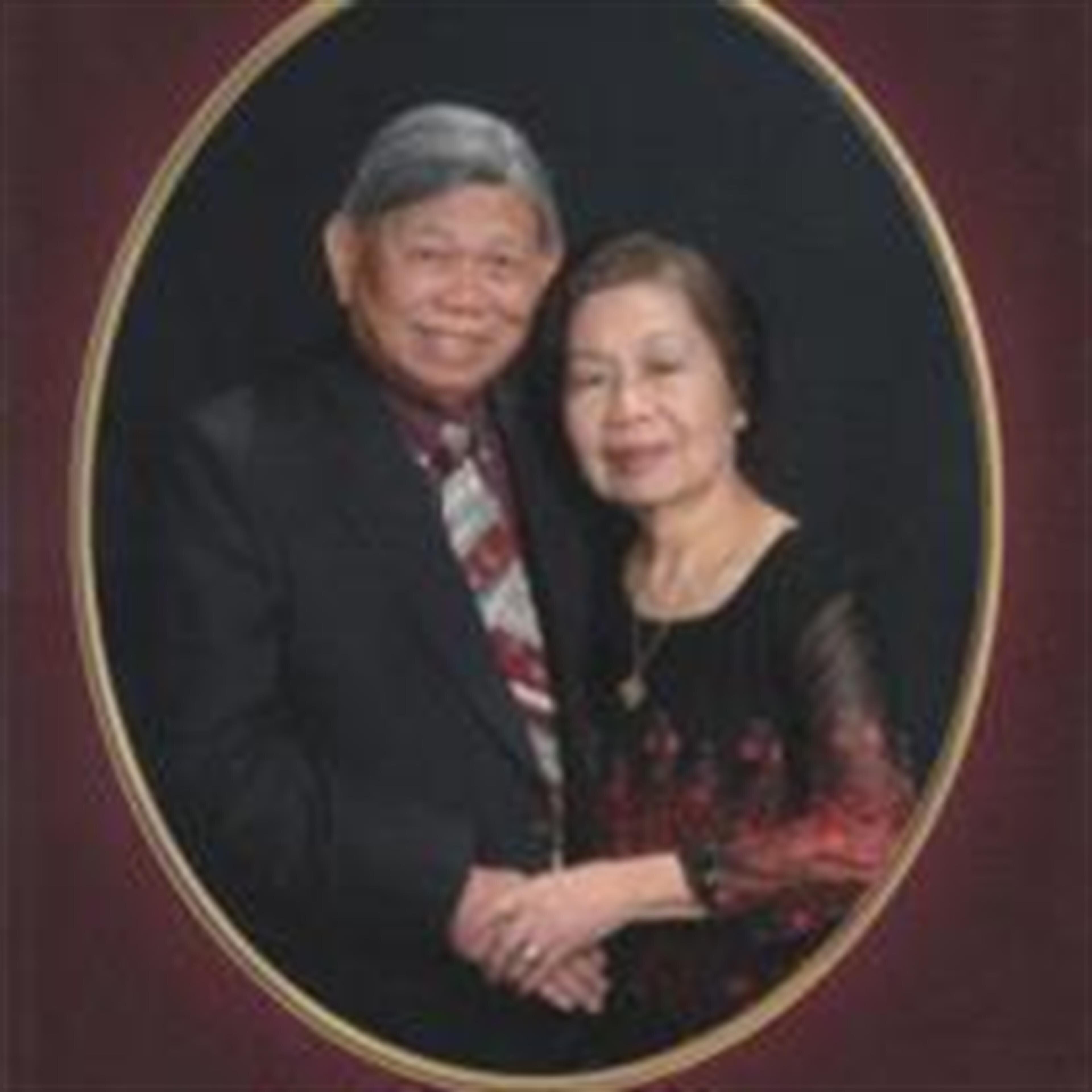 Herk   &  Lily Felias